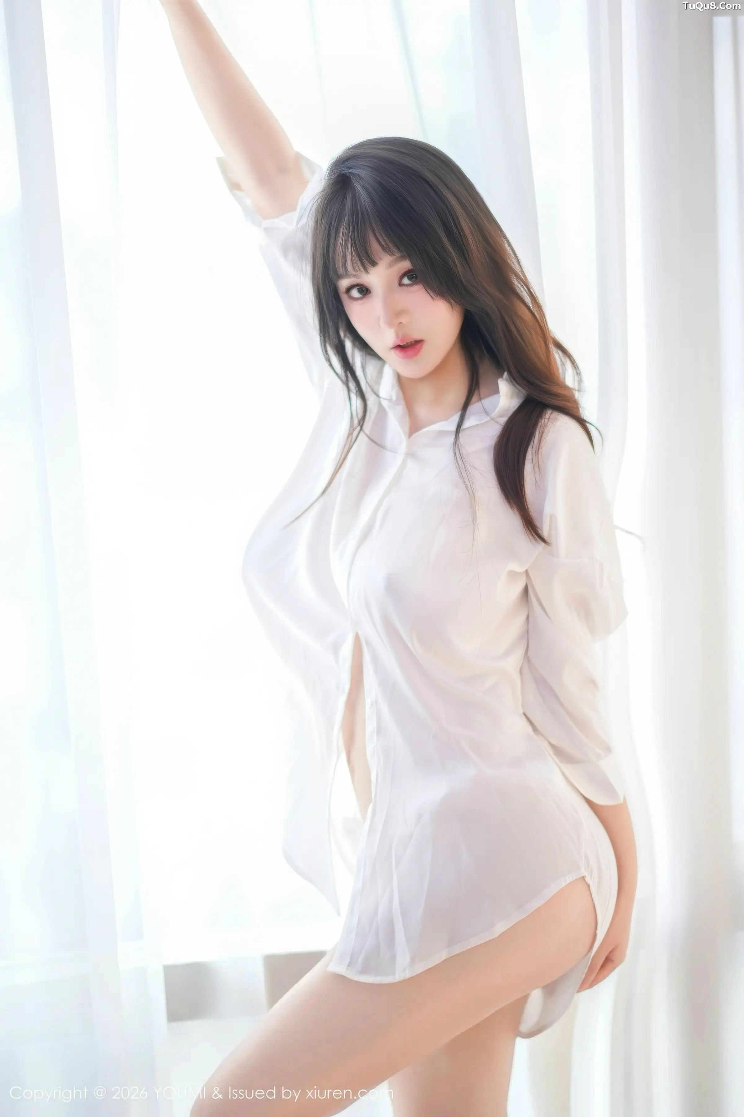 [秀人网] 2026.01.14 VOL.1199 沈南汐#[70P]-15