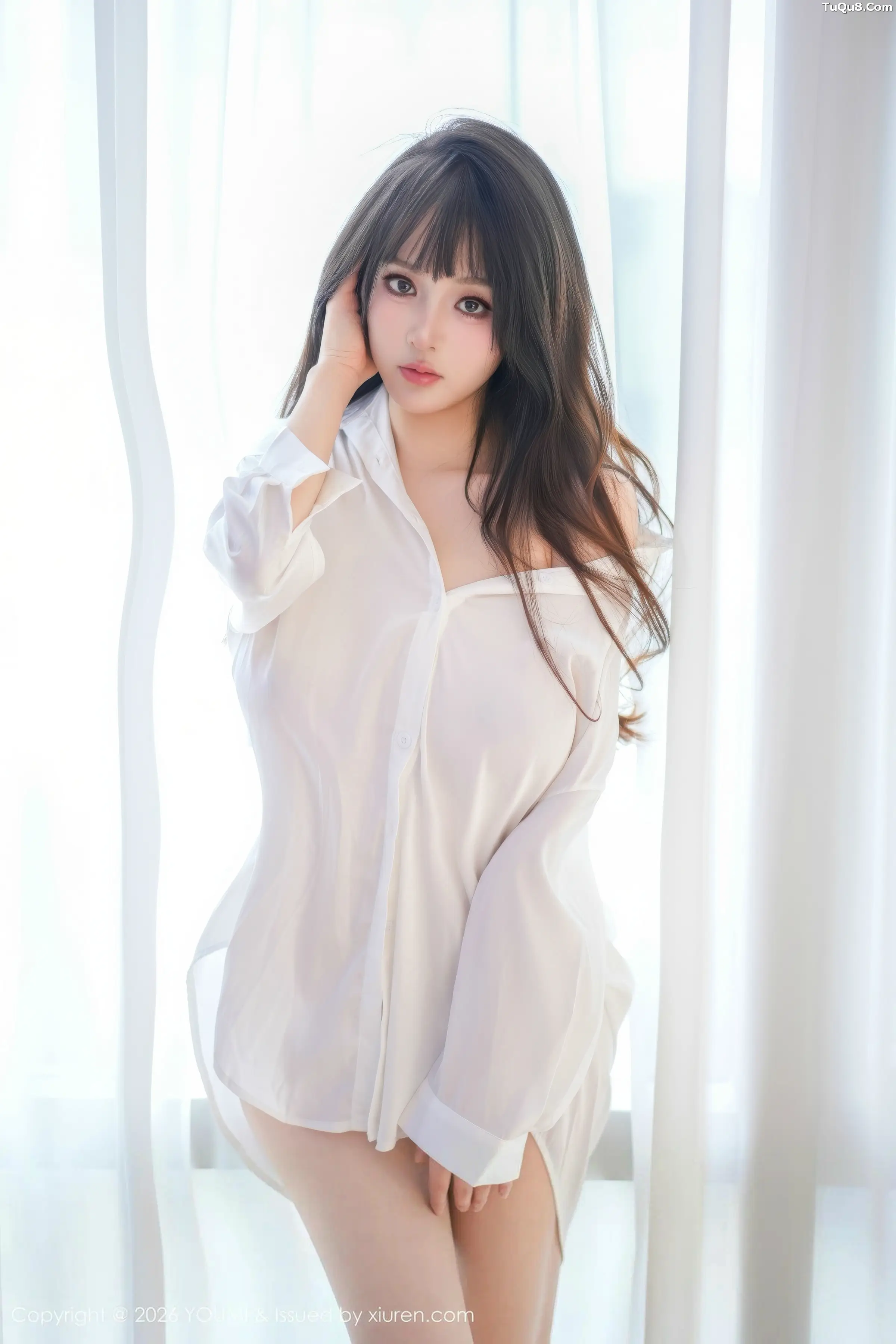 [秀人网] 2026.01.14 VOL.1199 沈南汐#[70P]-22