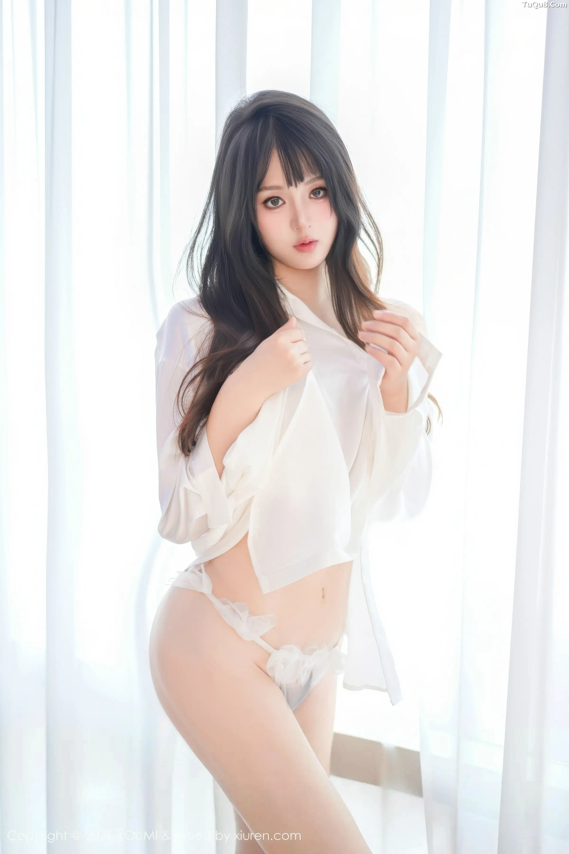 [秀人网] 2026.01.14 VOL.1199 沈南汐#[70P]-3