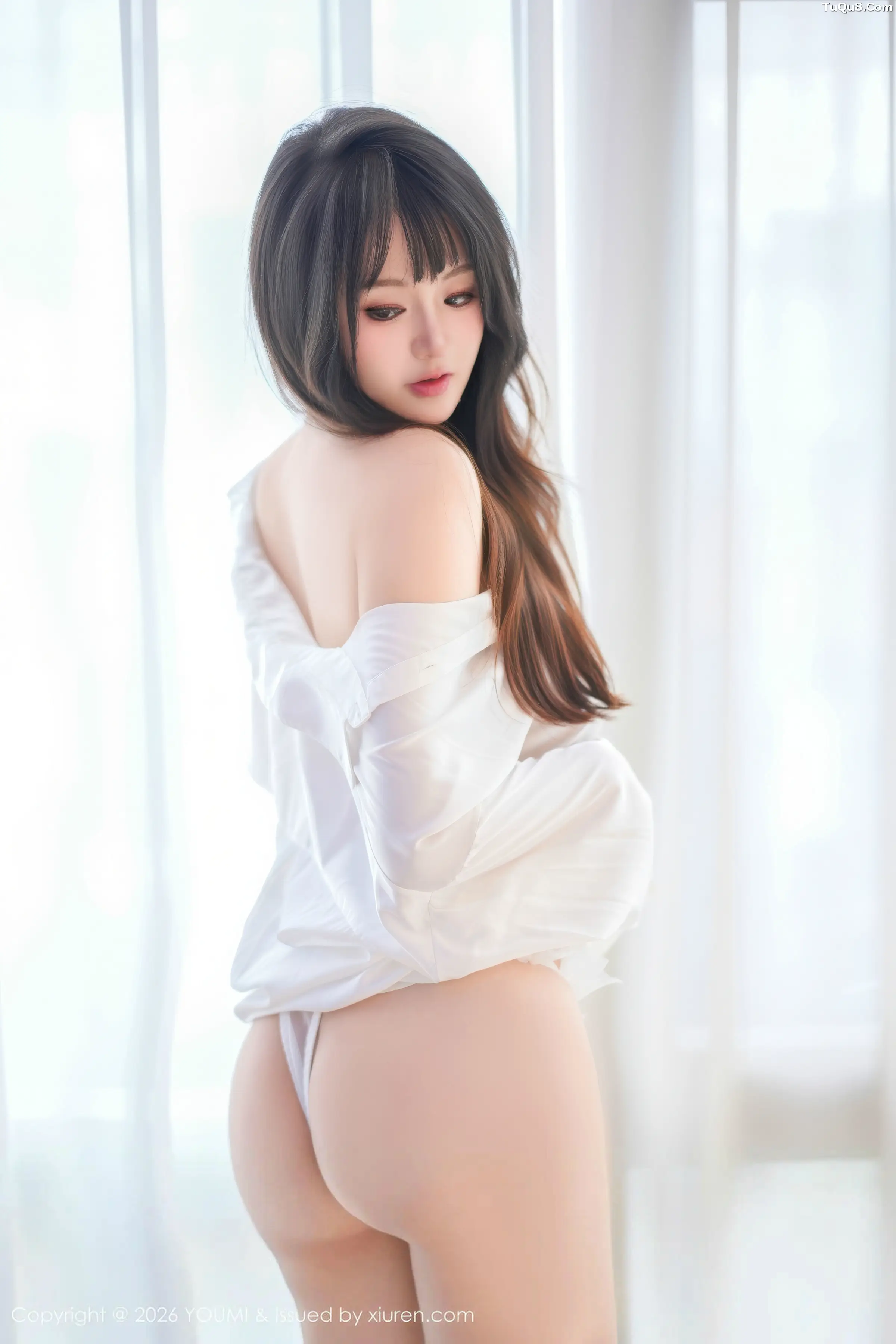 [秀人网] 2026.01.14 VOL.1199 沈南汐#[70P]-6