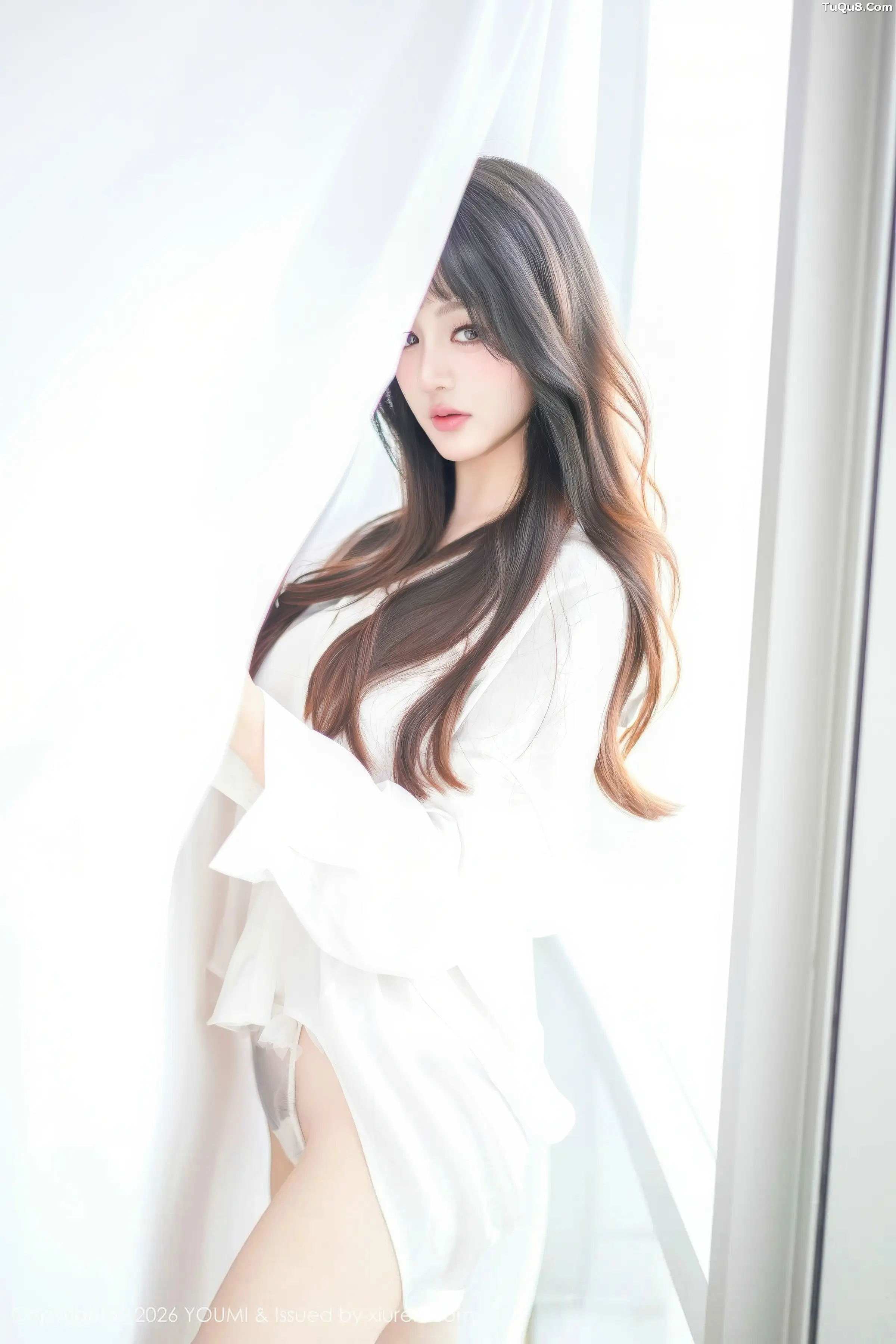 [秀人网] 2026.01.14 VOL.1199 沈南汐#[70P]-9