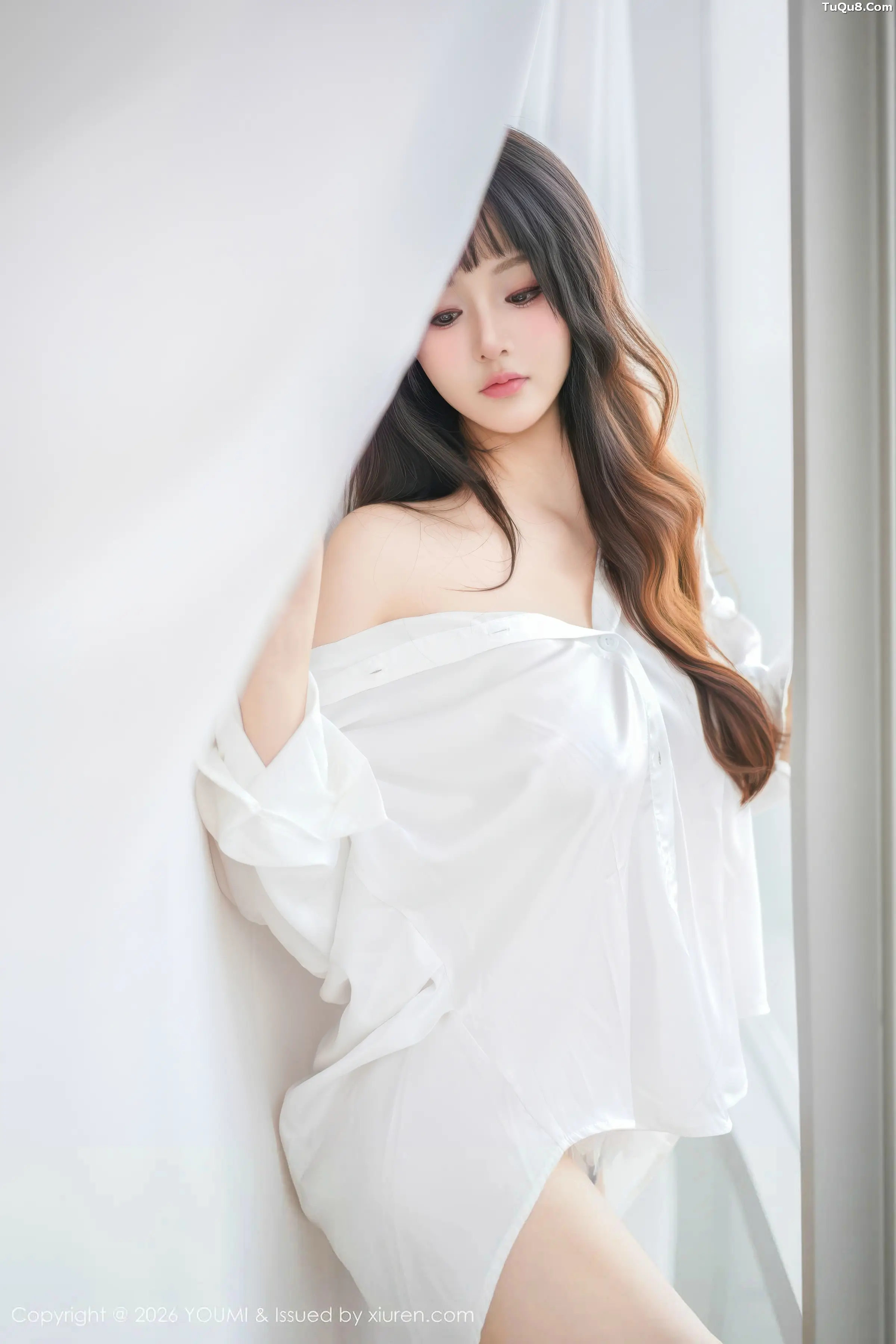 [秀人网] 2026.01.14 VOL.1199 沈南汐#[70P]-10