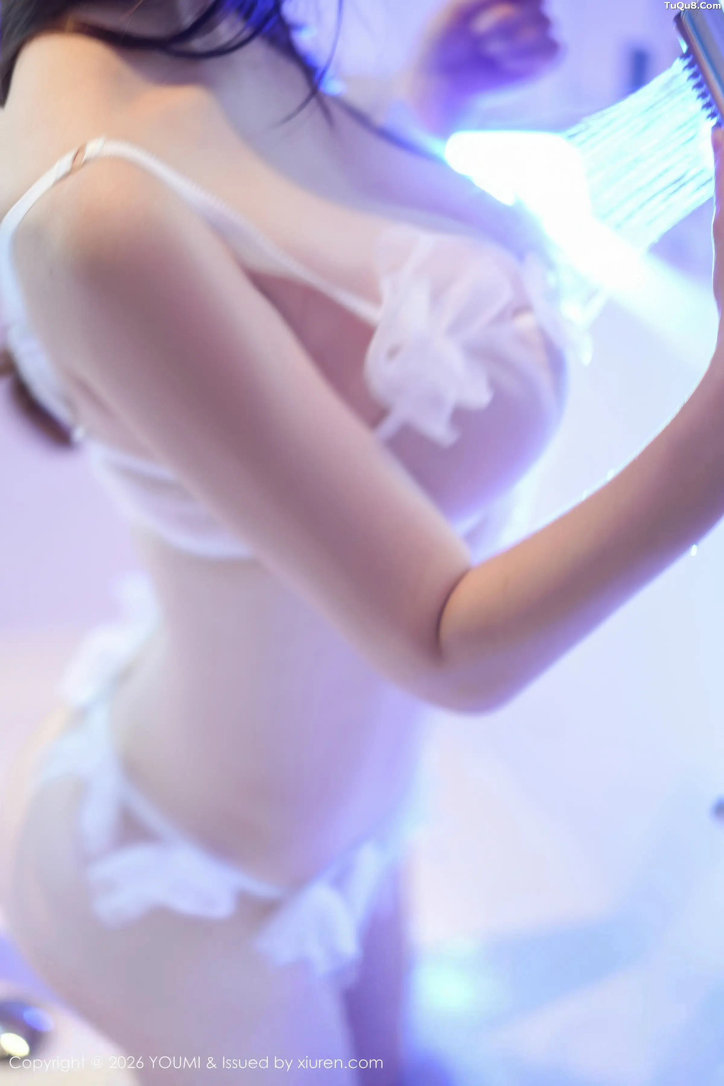 [秀人网] 2026.01.14 VOL.1199 沈南汐#[70P]-15