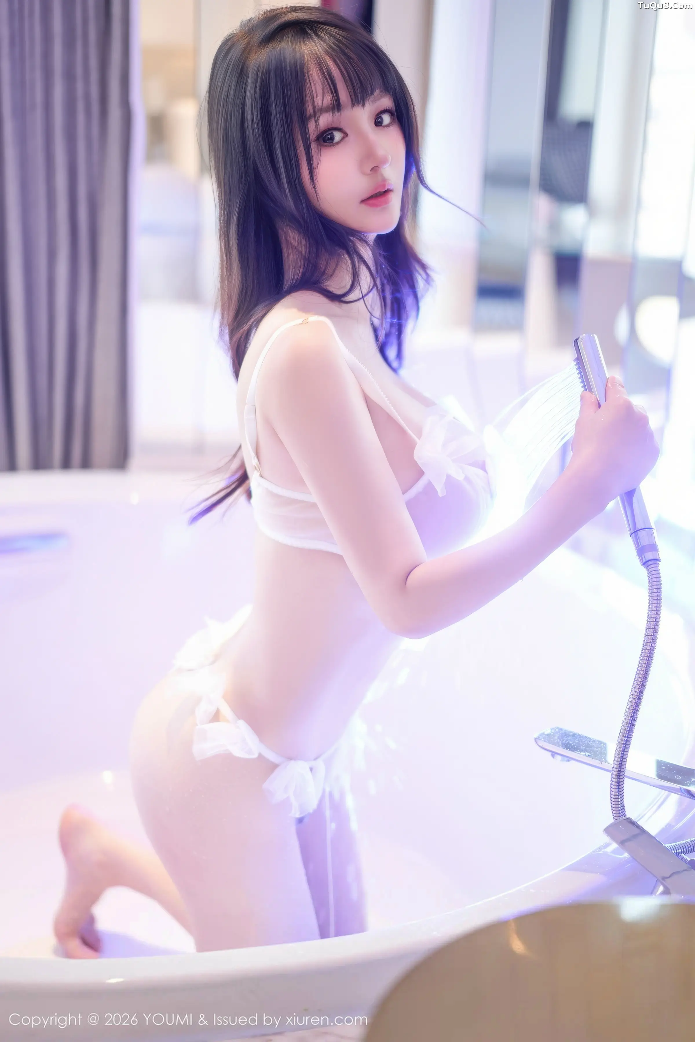[秀人网] 2026.01.14 VOL.1199 沈南汐#[70P]-16