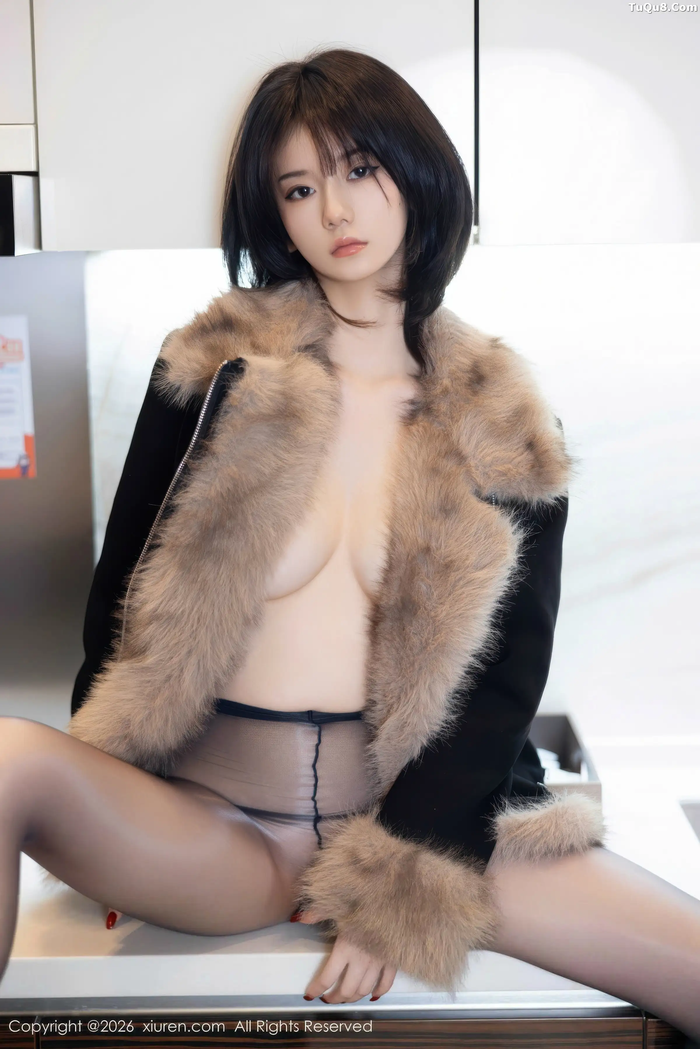[秀人网] 2026.01.09 No.11215 凌七七#[62P]-3