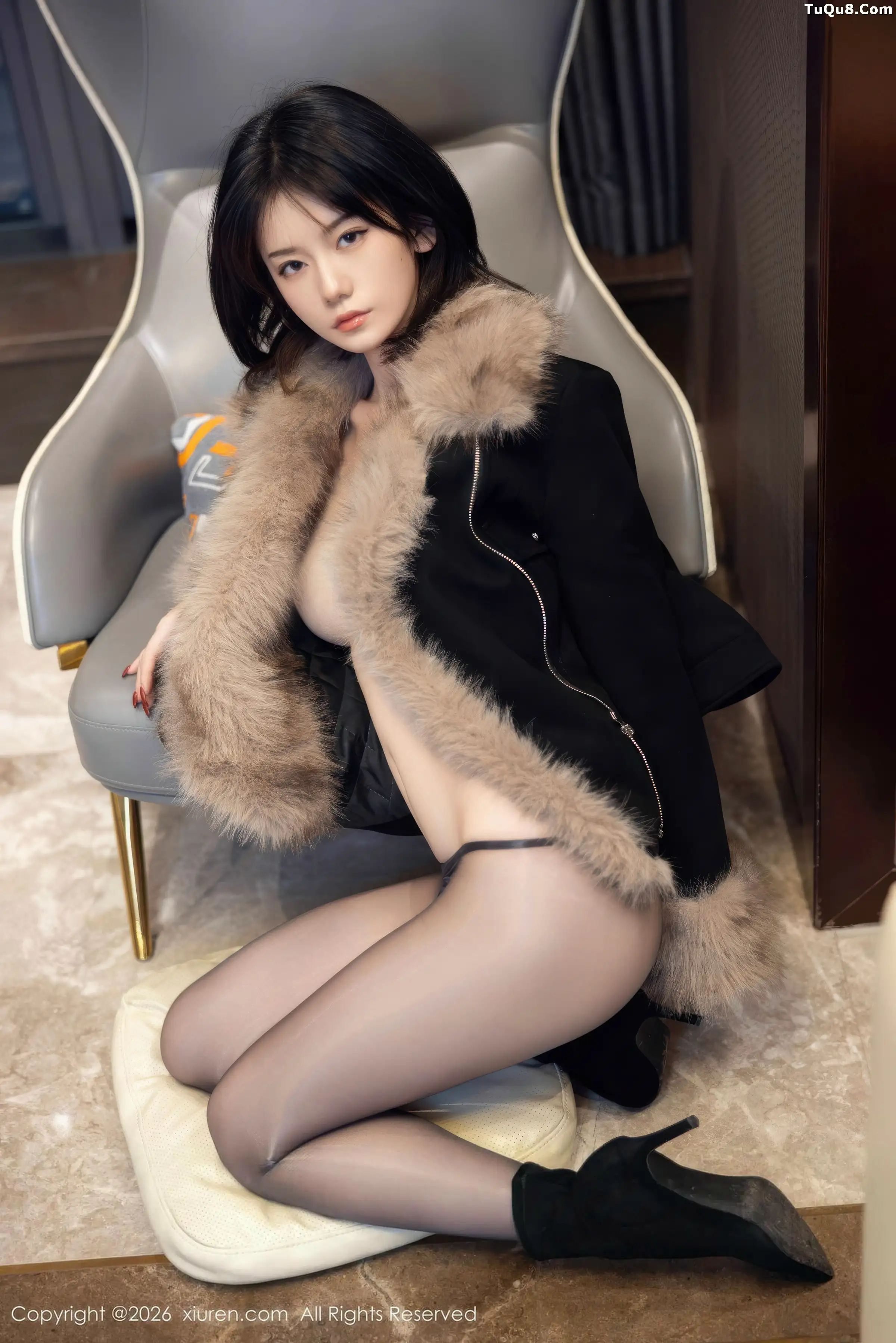 [秀人网] 2026.01.09 No.11215 凌七七#[62P]-7