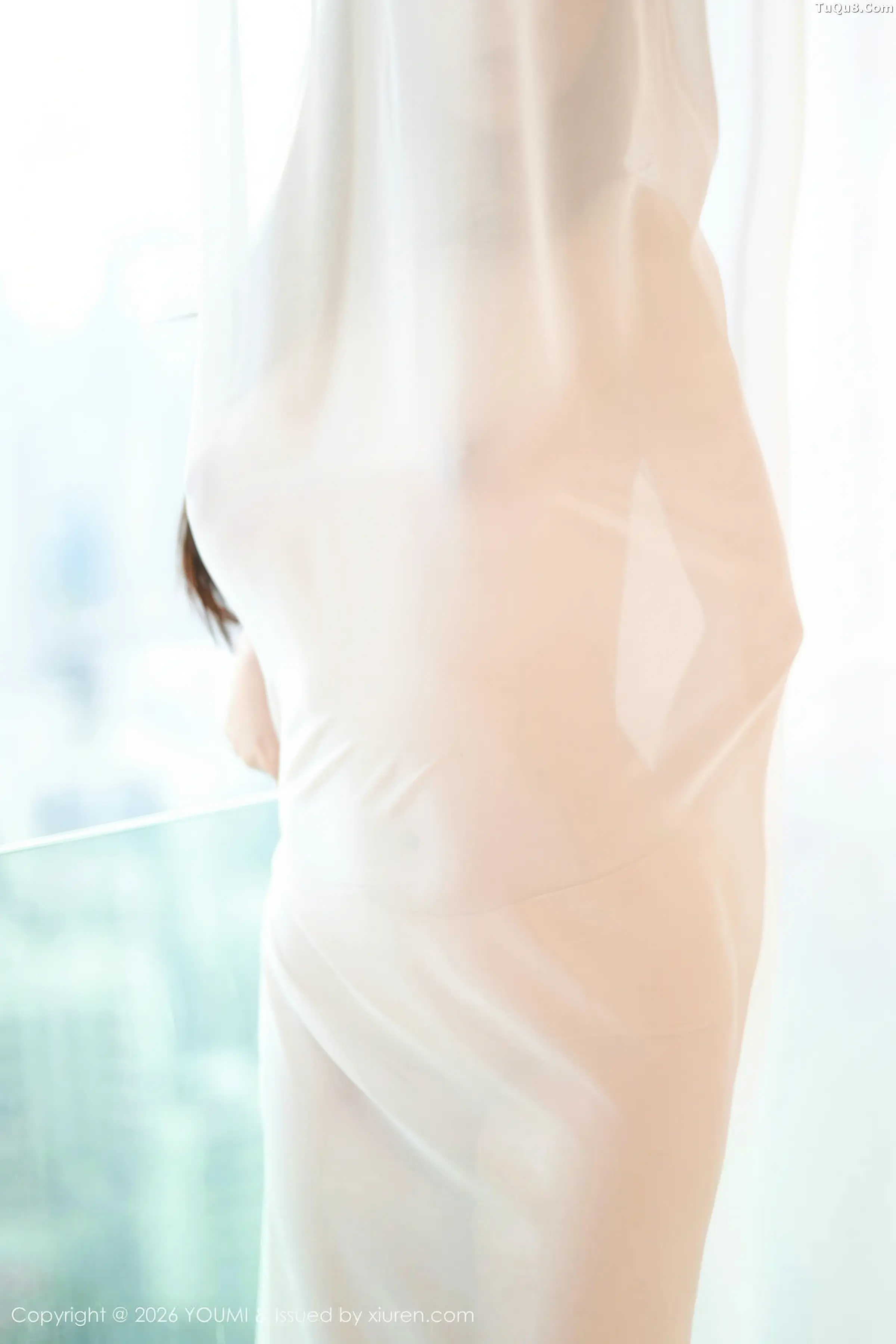 [秀人网] 2026.01.16 VOL.1200 Twins- 夭夭#[78P]-1