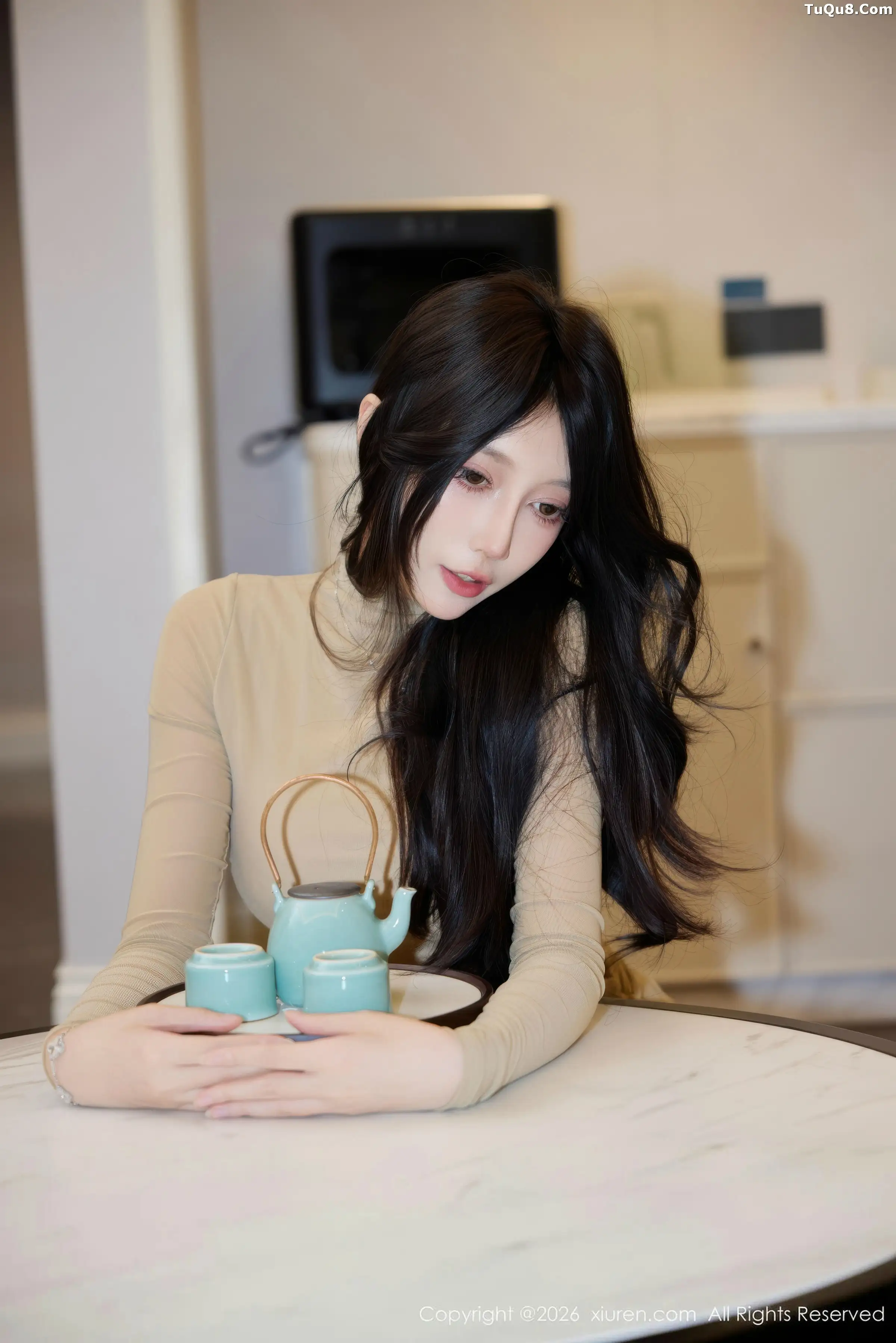 [秀人网] 2026.01.12 No.11221 玥儿玥#[80P]-5