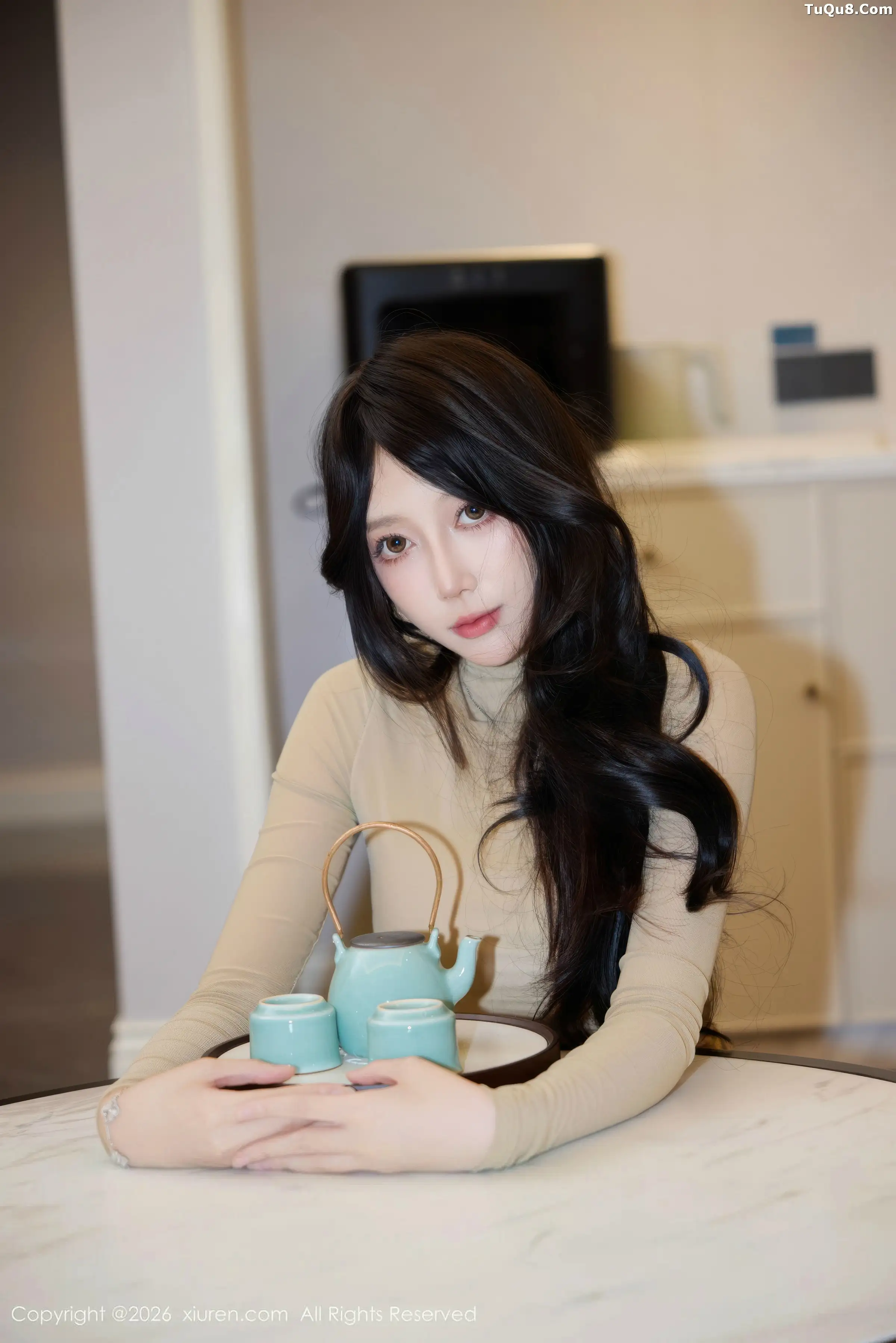 [秀人网] 2026.01.12 No.11221 玥儿玥#[80P]-6