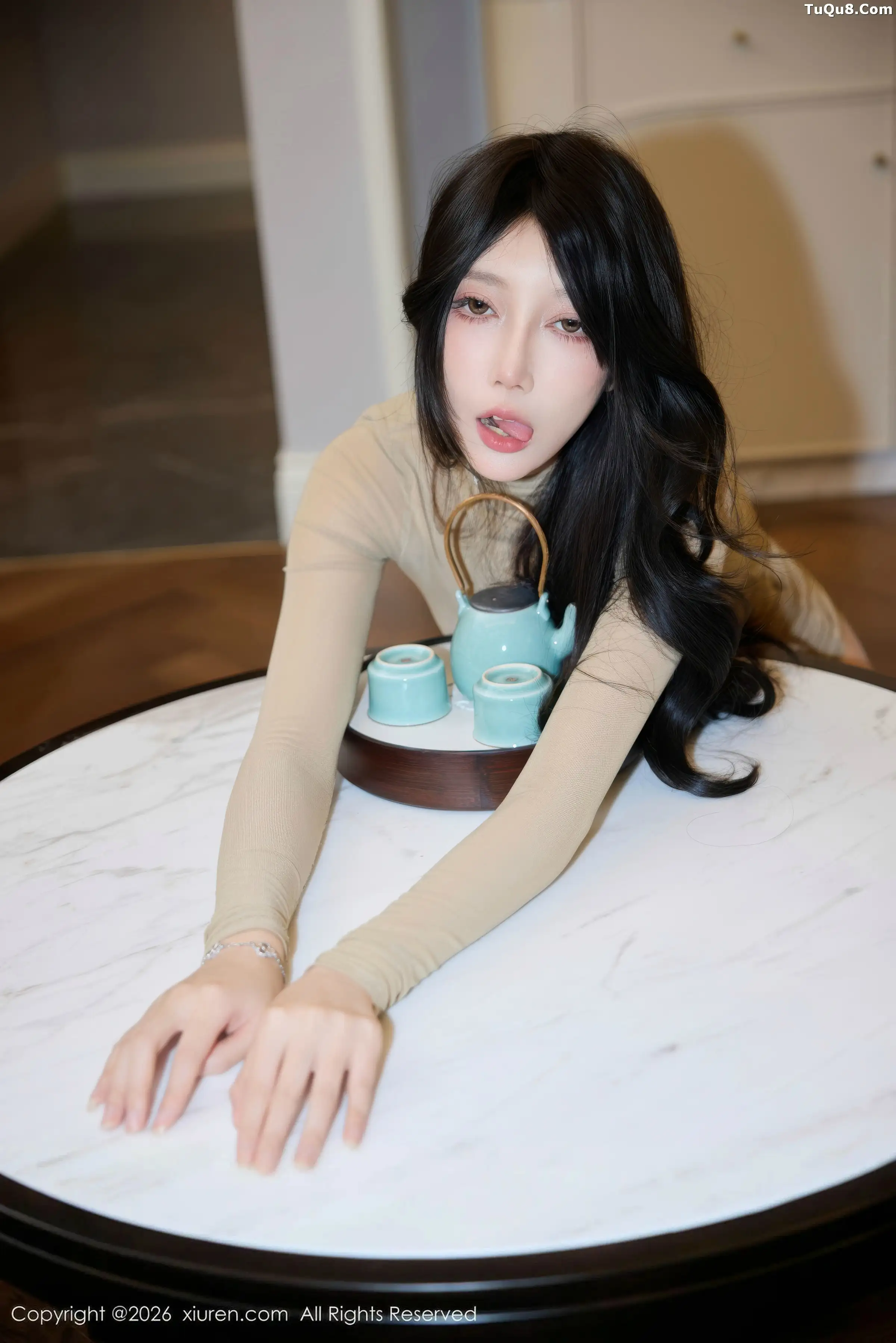 [秀人网] 2026.01.12 No.11221 玥儿玥#[80P]-7