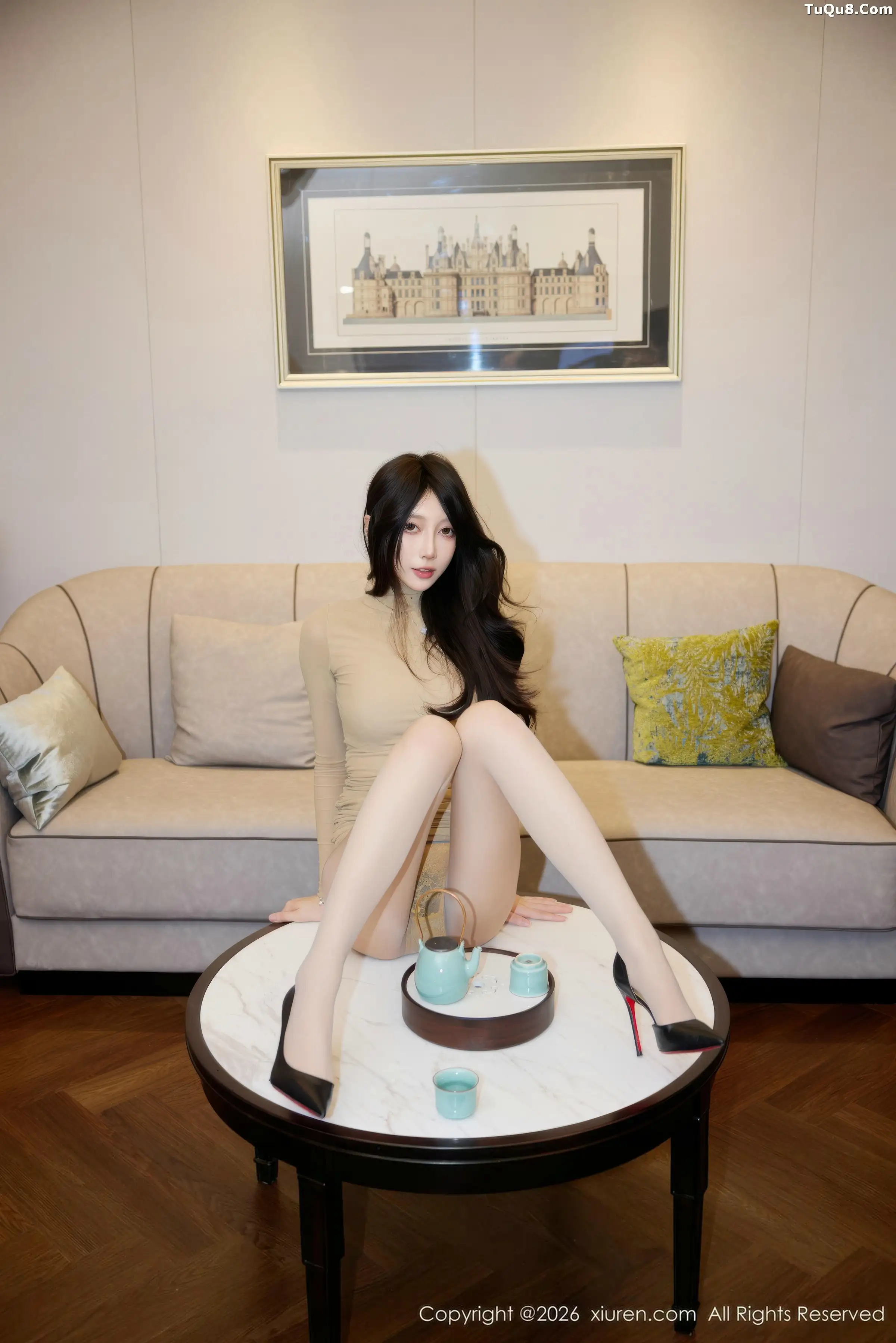 [秀人网] 2026.01.12 No.11221 玥儿玥#[80P]-12