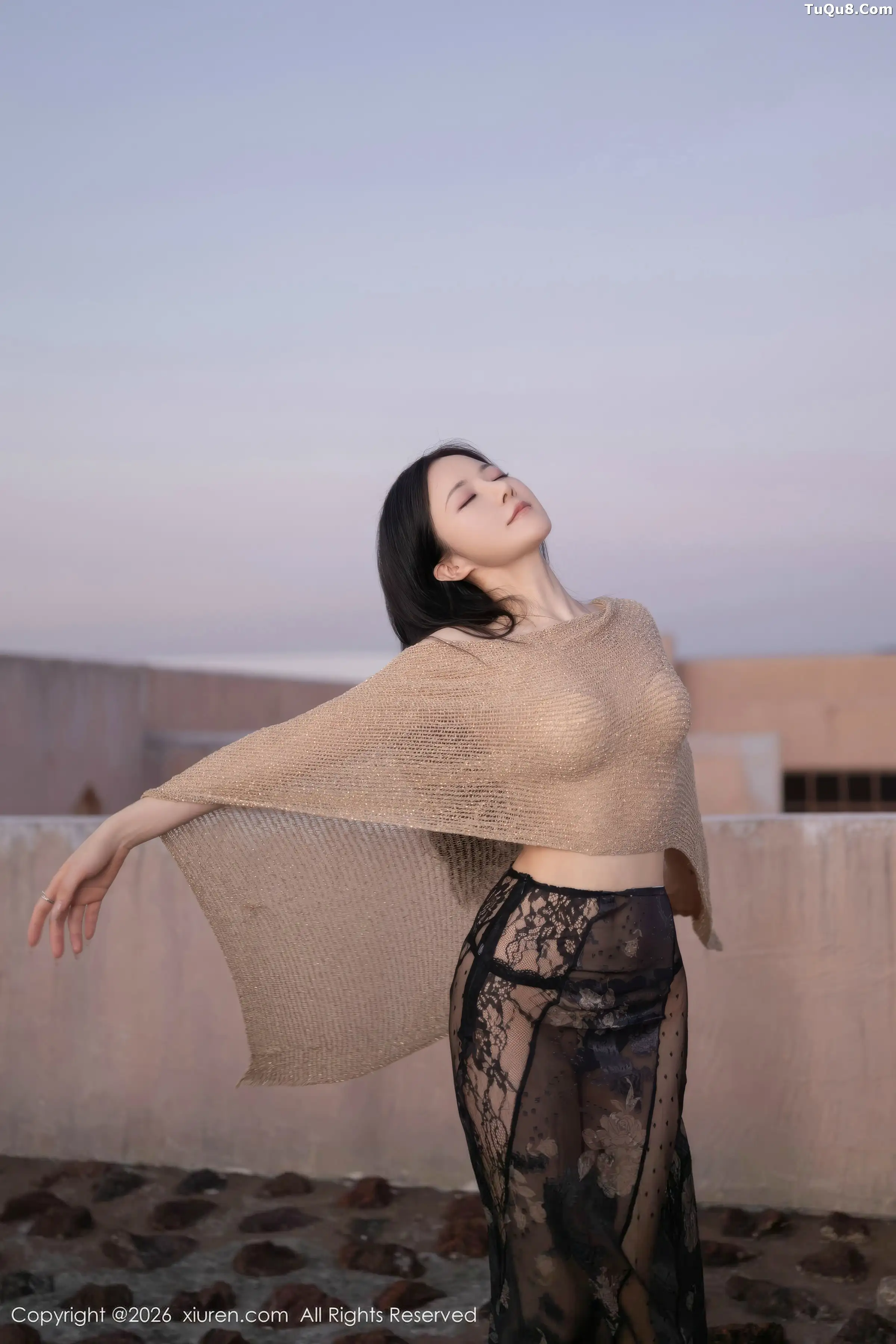 [秀人网] 2026.01.09 No.11217 鱼子酱#[81P]-4