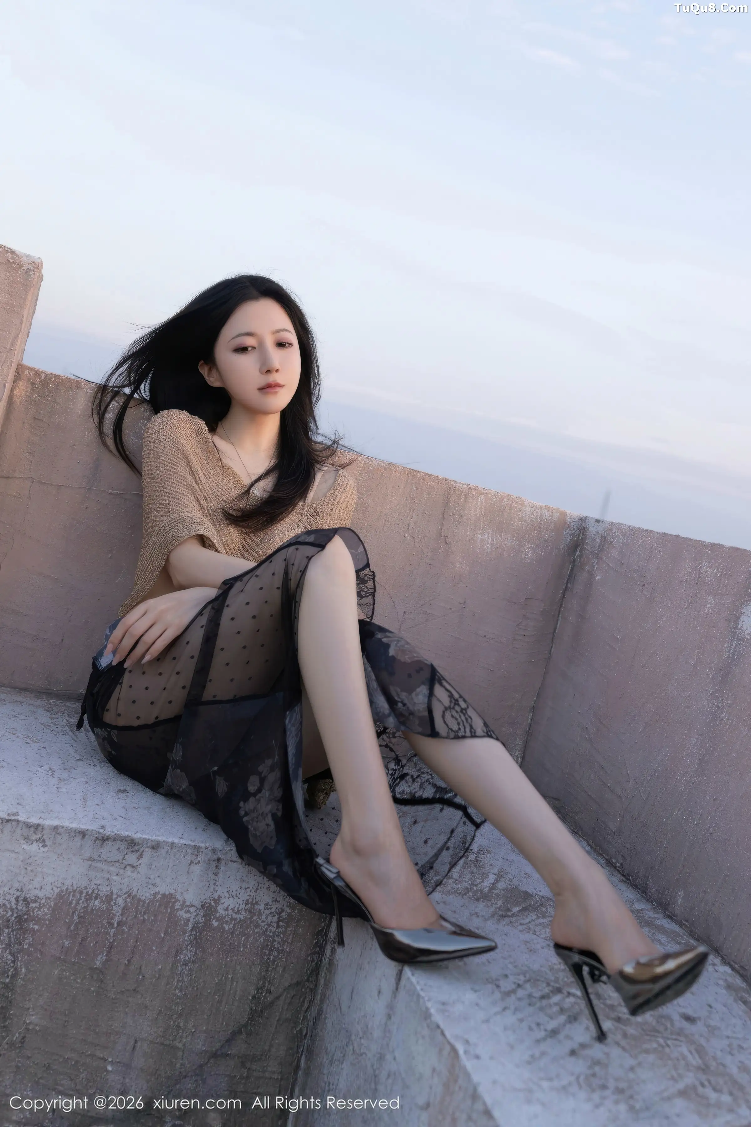 [秀人网] 2026.01.09 No.11217 鱼子酱#[81P]-16