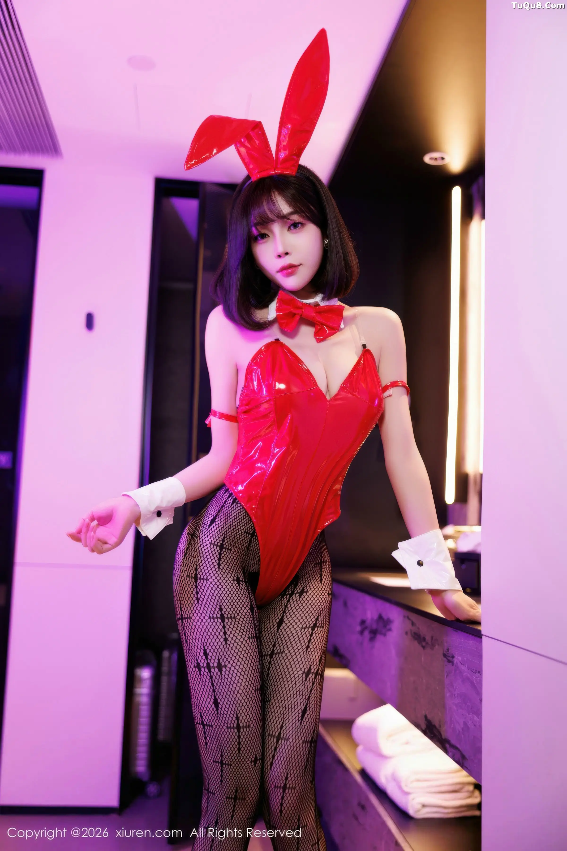 [秀人网] 2026.01.20 No.11252 莉芝荔枝#[100P]-15