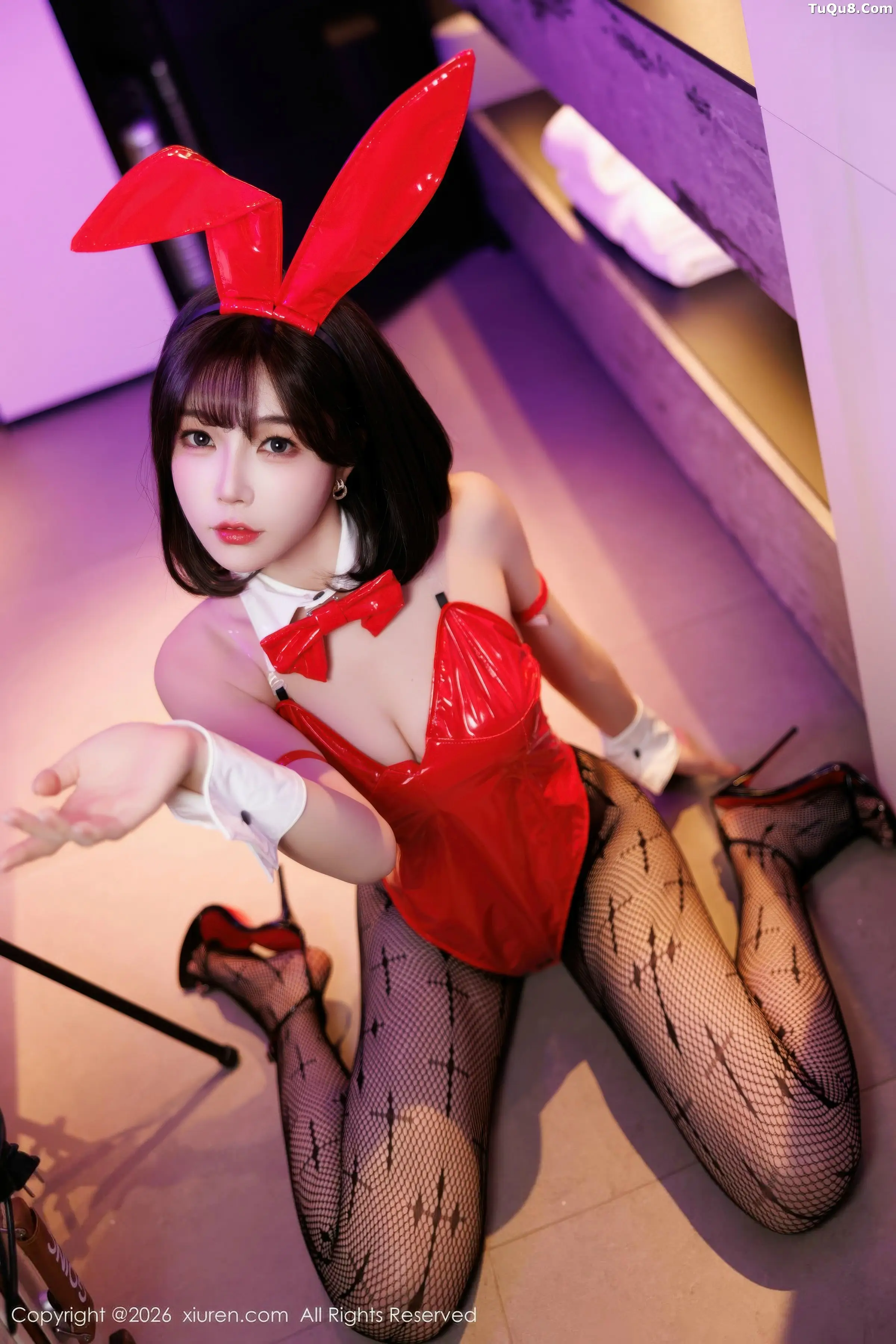 [秀人网] 2026.01.20 No.11252 莉芝荔枝#[100P]-9