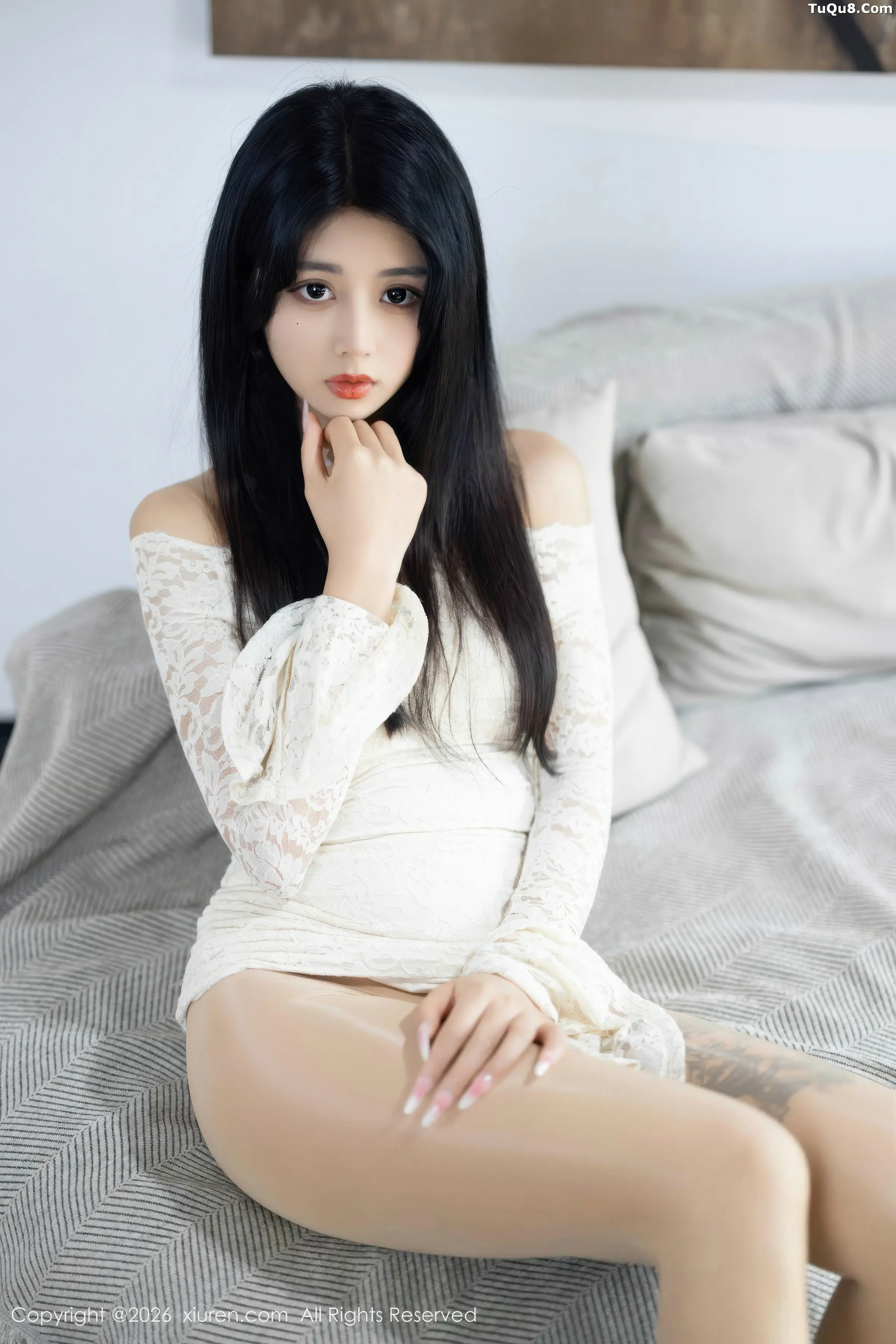 [秀人网] 2026.01.21 No.11255 姜冉冉#[75P]-8
