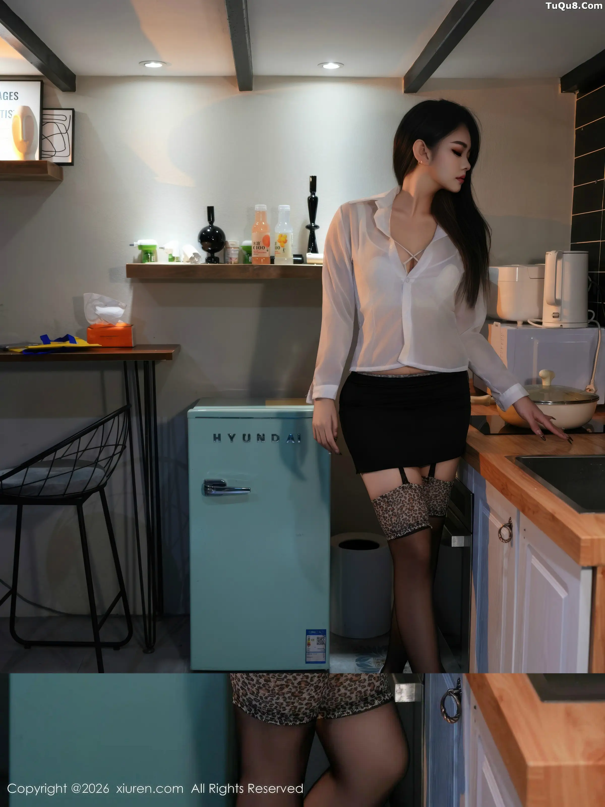 [秀人网] 2026.01.20 No.11251 冬安#[80P]-12