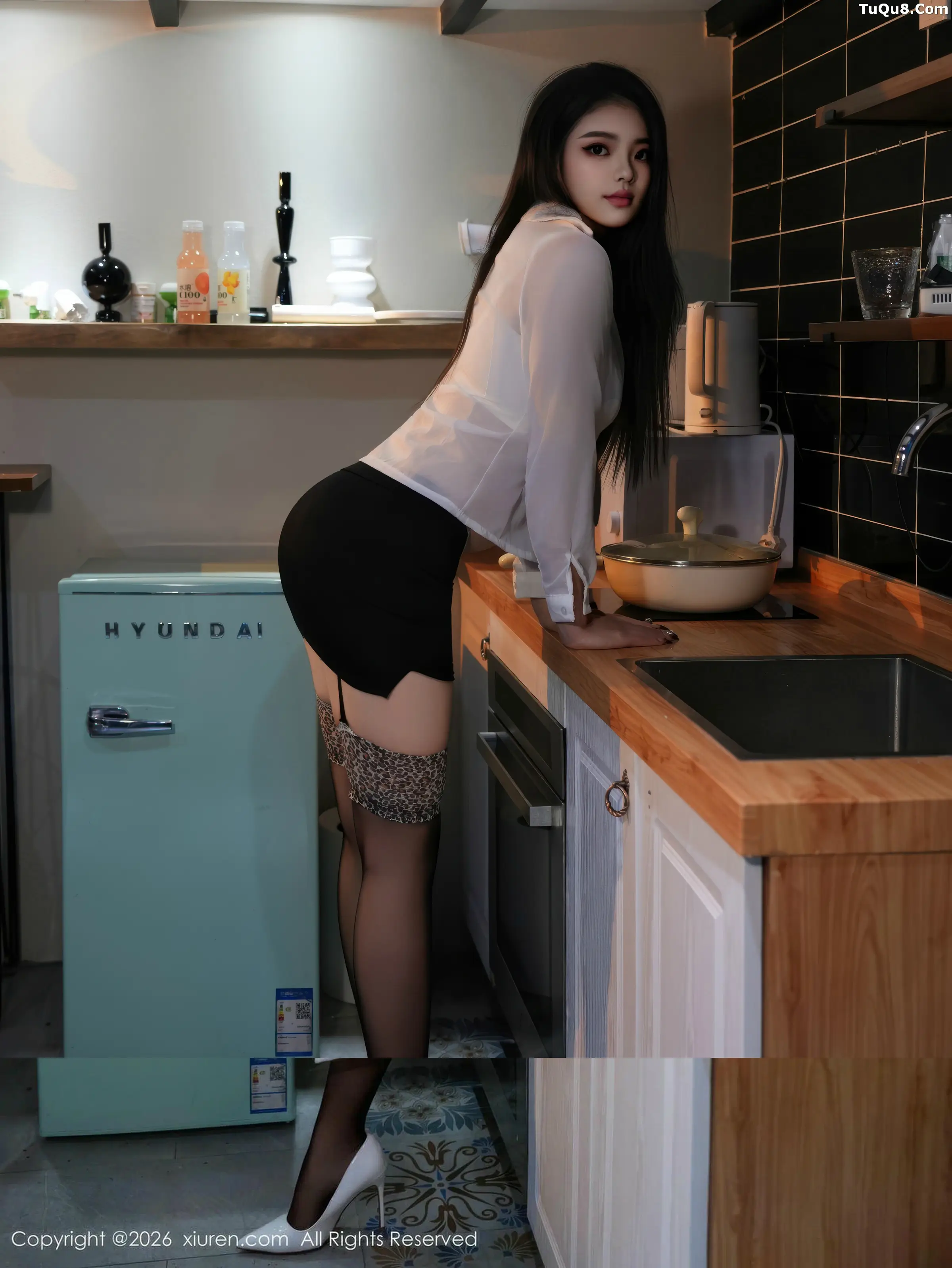 [秀人网] 2026.01.20 No.11251 冬安#[80P]-9