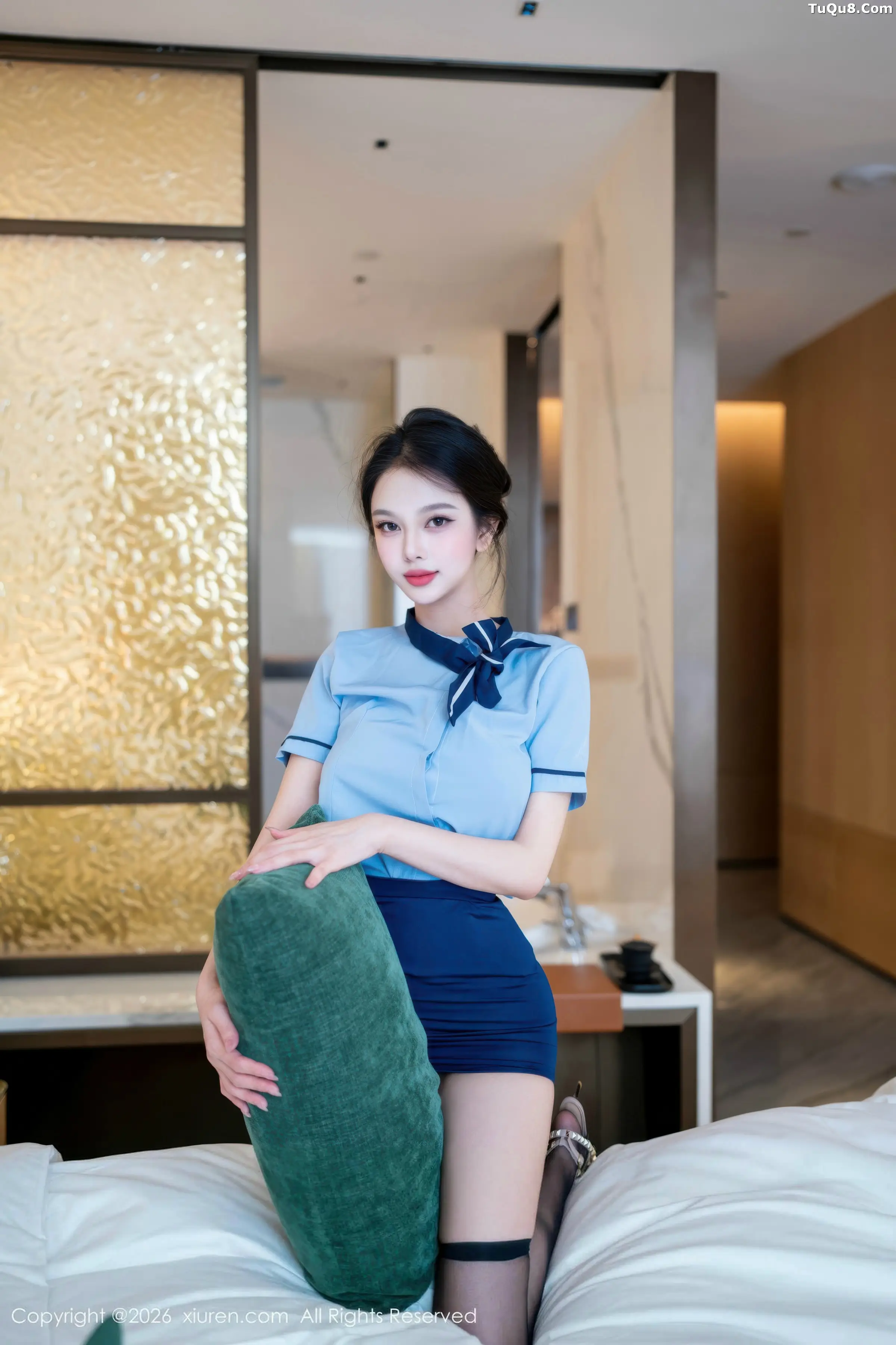 [秀人网] 2026.01.22 No.11259 诺诺子#[70P]-11
