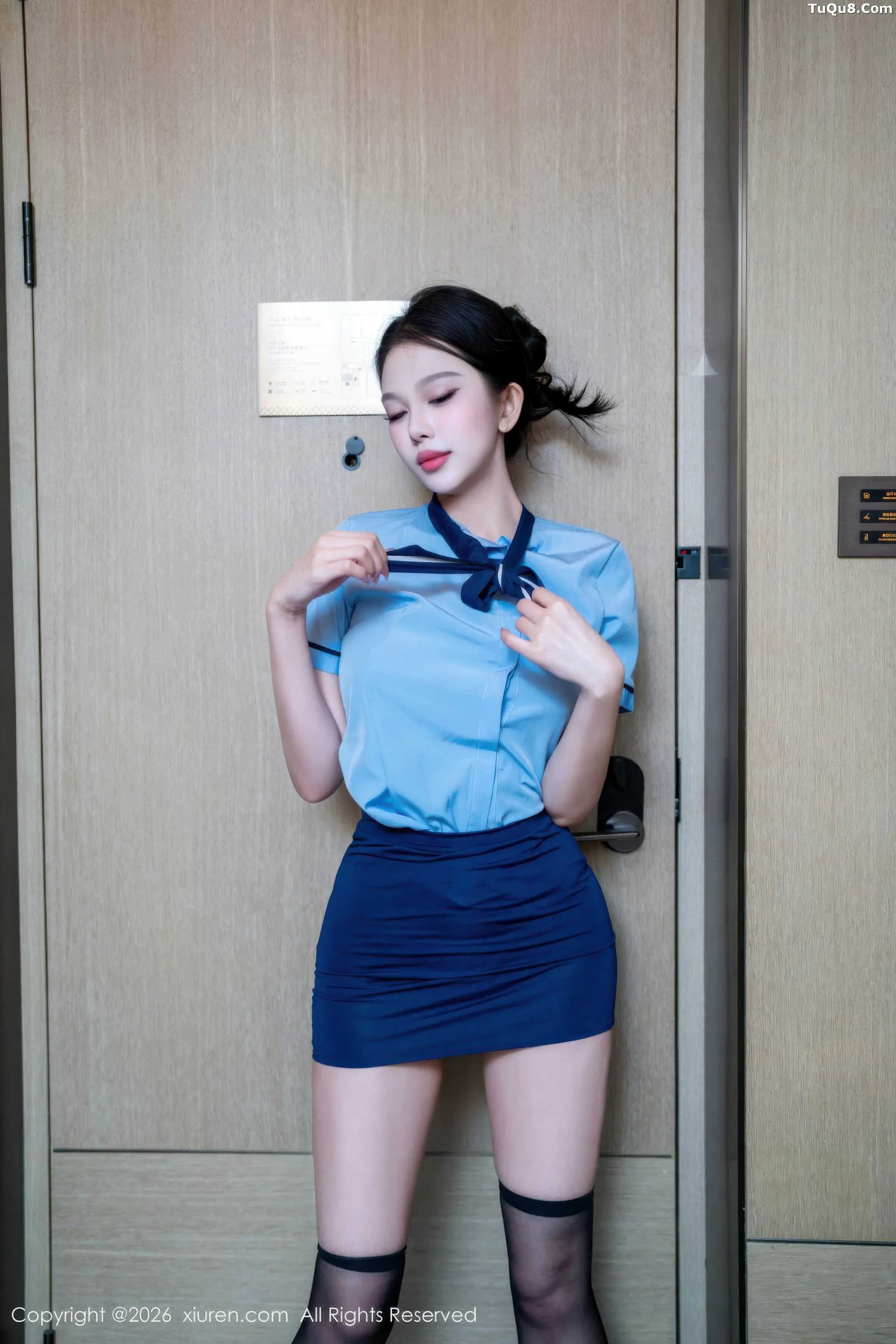 [秀人网] 2026.01.22 No.11259 诺诺子#[70P]-1