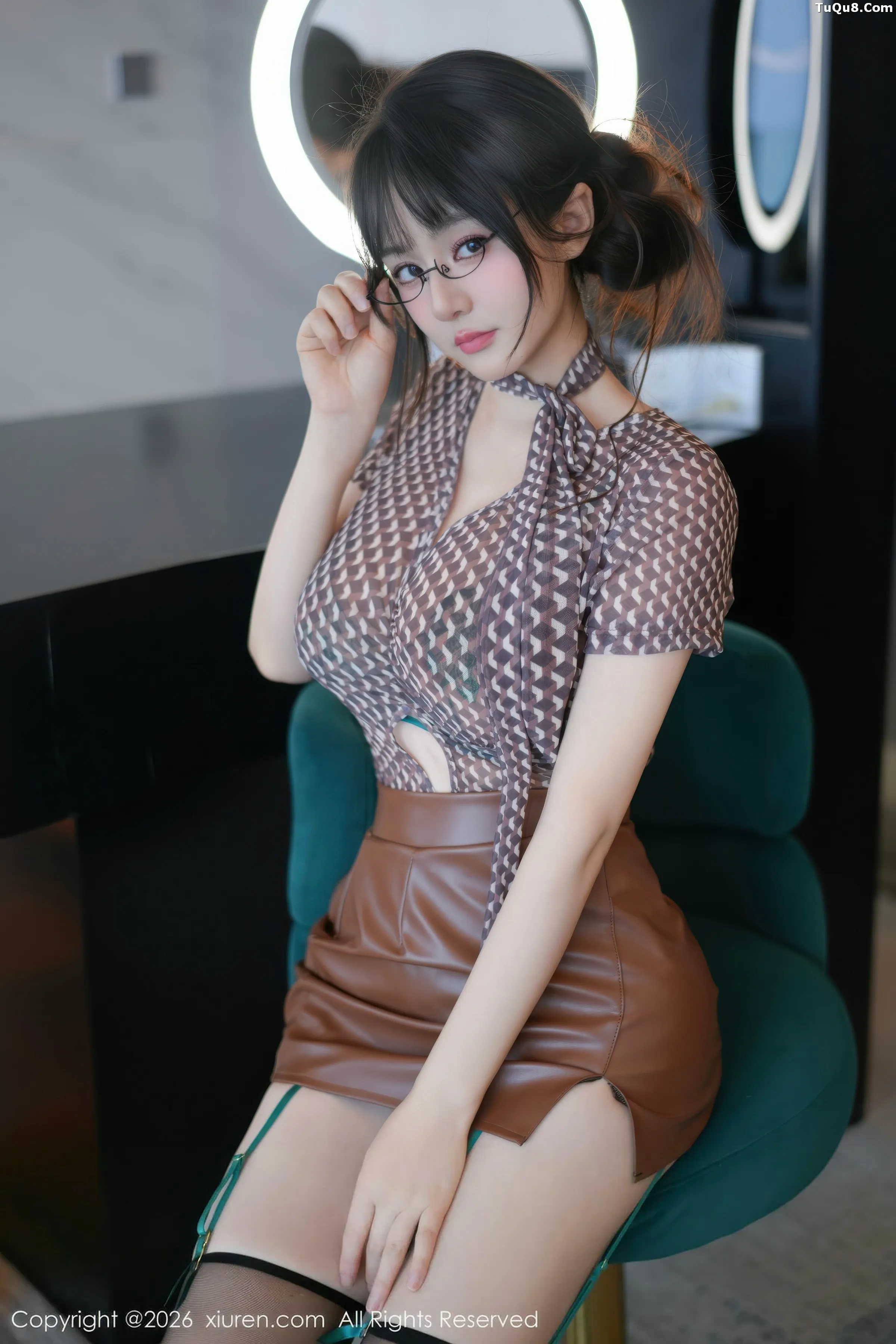 [秀人网] 2026.01.23 No.11268 沈南汐#[52P]-10