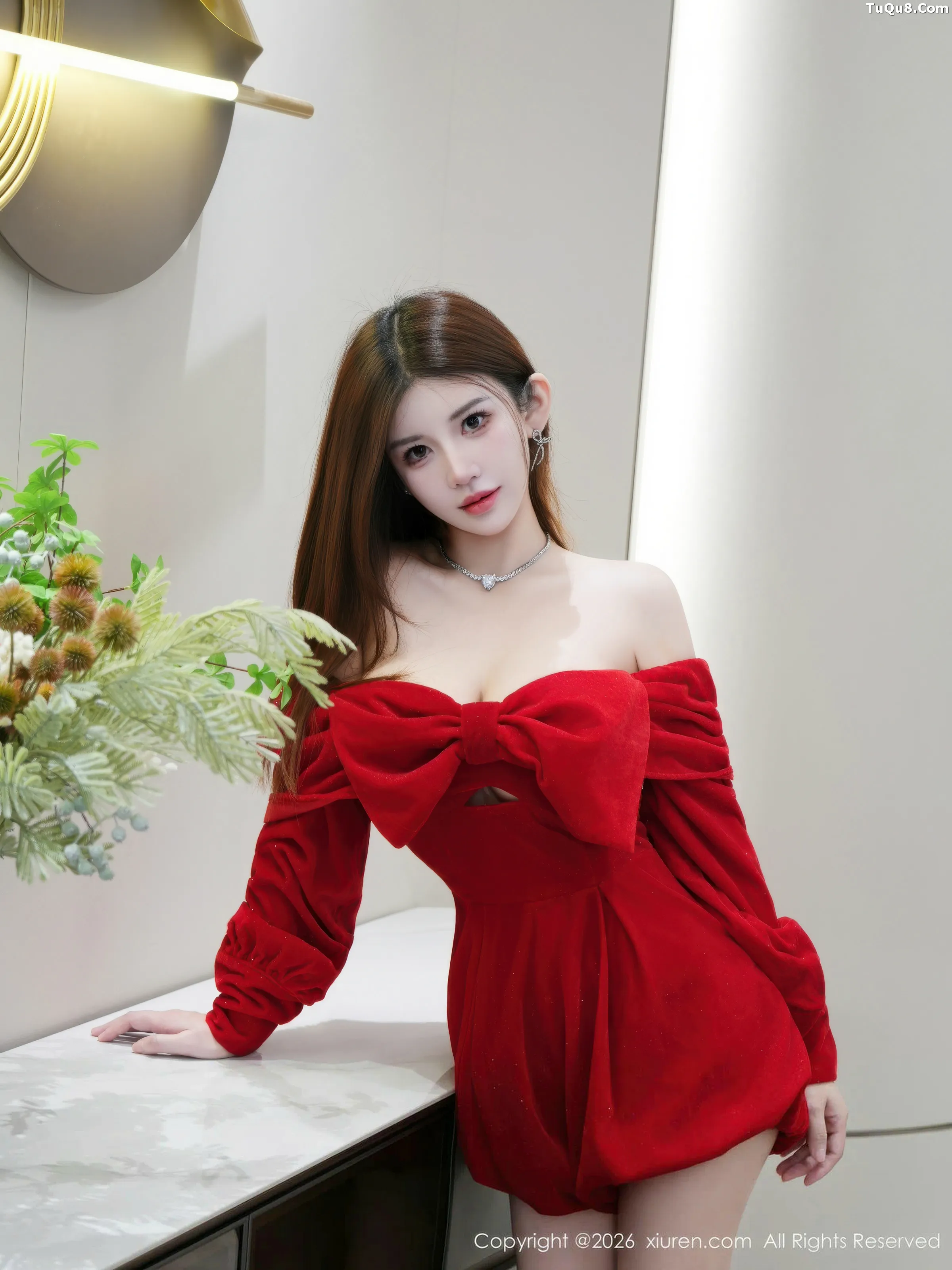 [秀人网] 2026.01.27 No.11280 苏甜橙子#[51P]-2