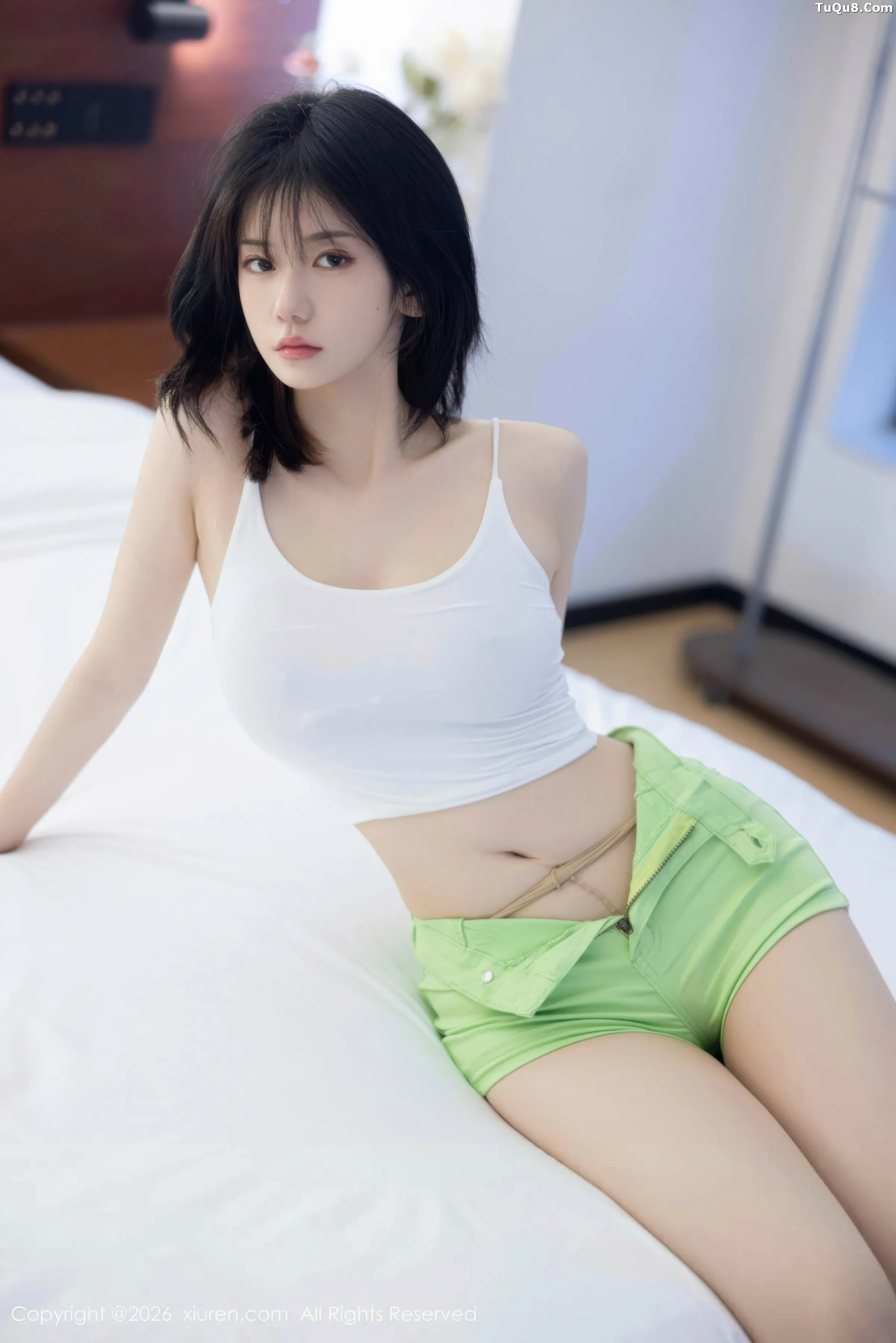 [秀人网] 2026.01.23 No.11273 凌七七#[85P]-9