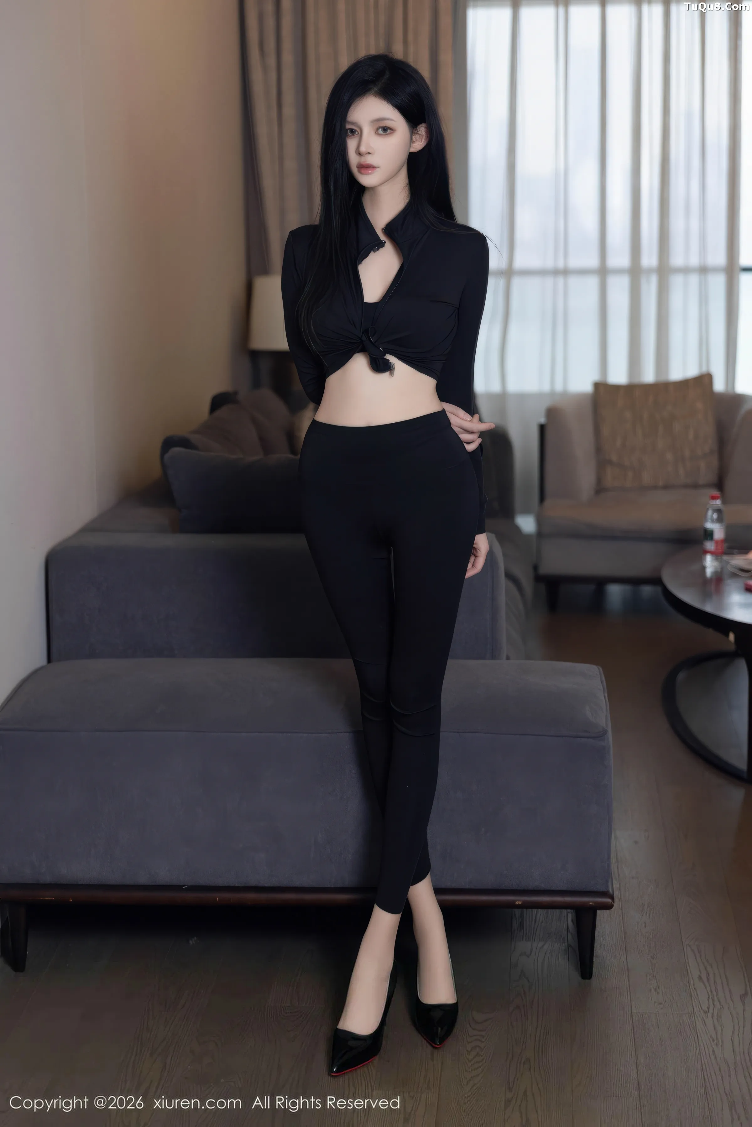 [秀人网] 2026.01.28 No.11283 沈如斯#[85P]-10