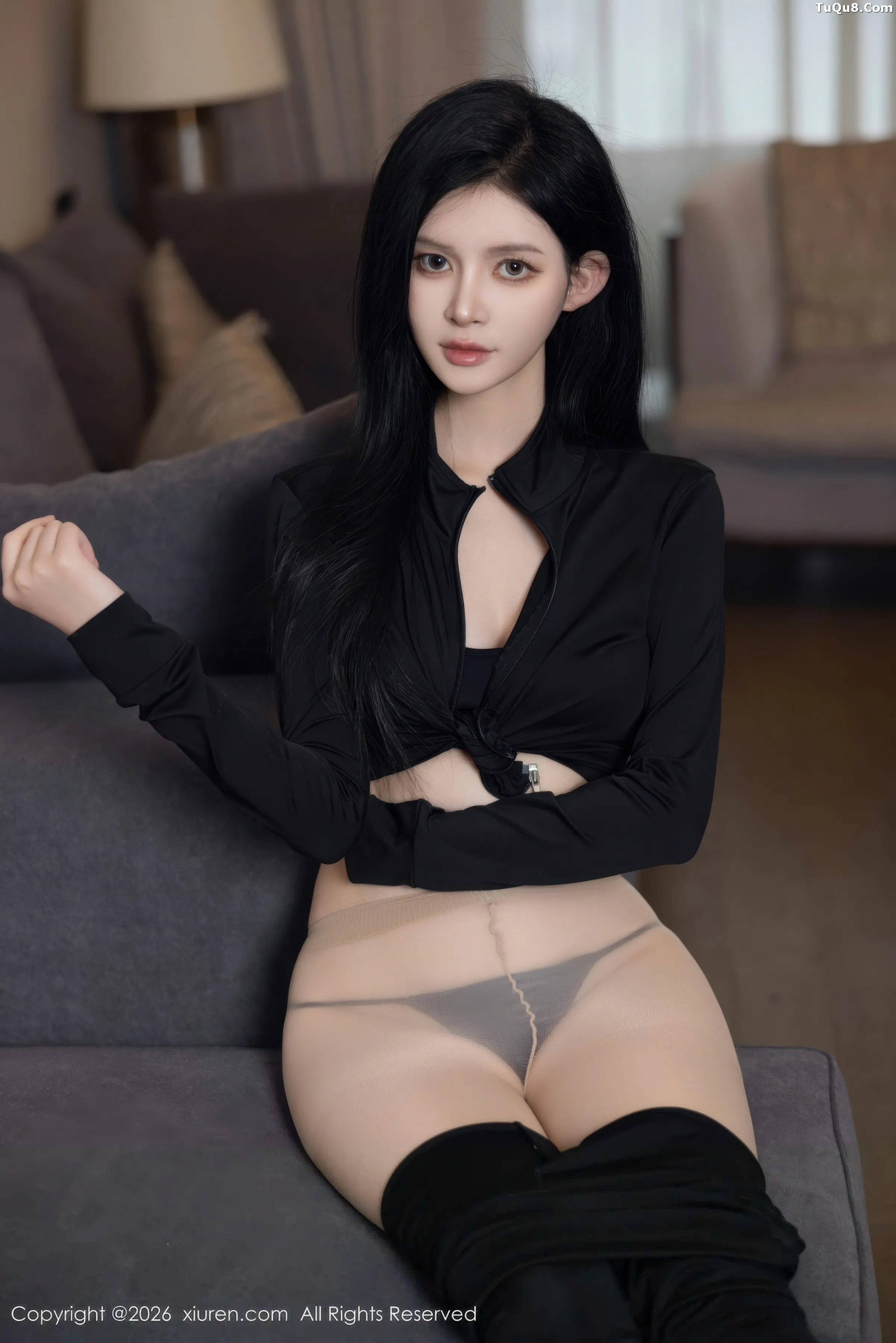 [秀人网] 2026.01.28 No.11283 沈如斯#[85P]-15