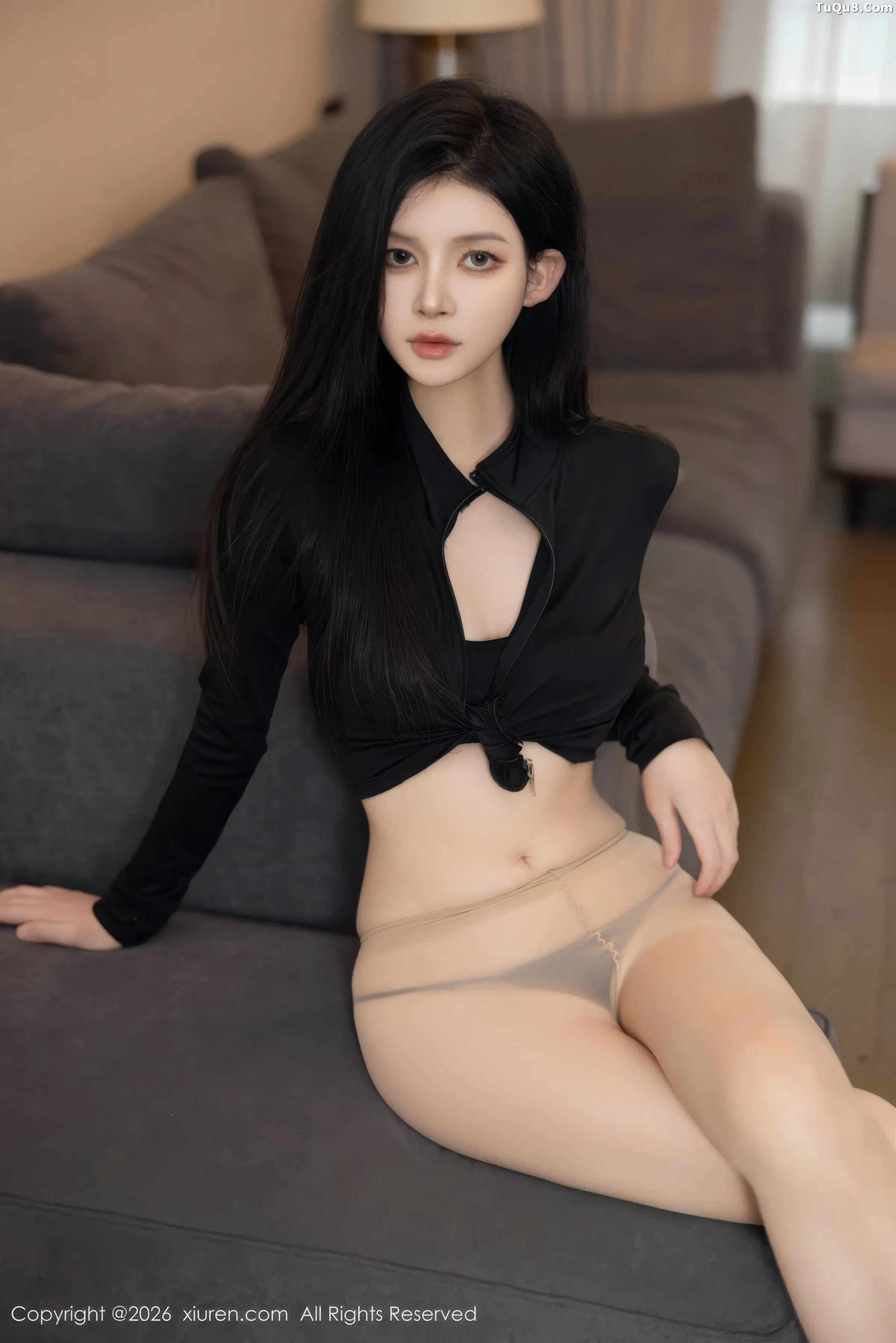 [秀人网] 2026.01.28 No.11283 沈如斯#[85P]-1