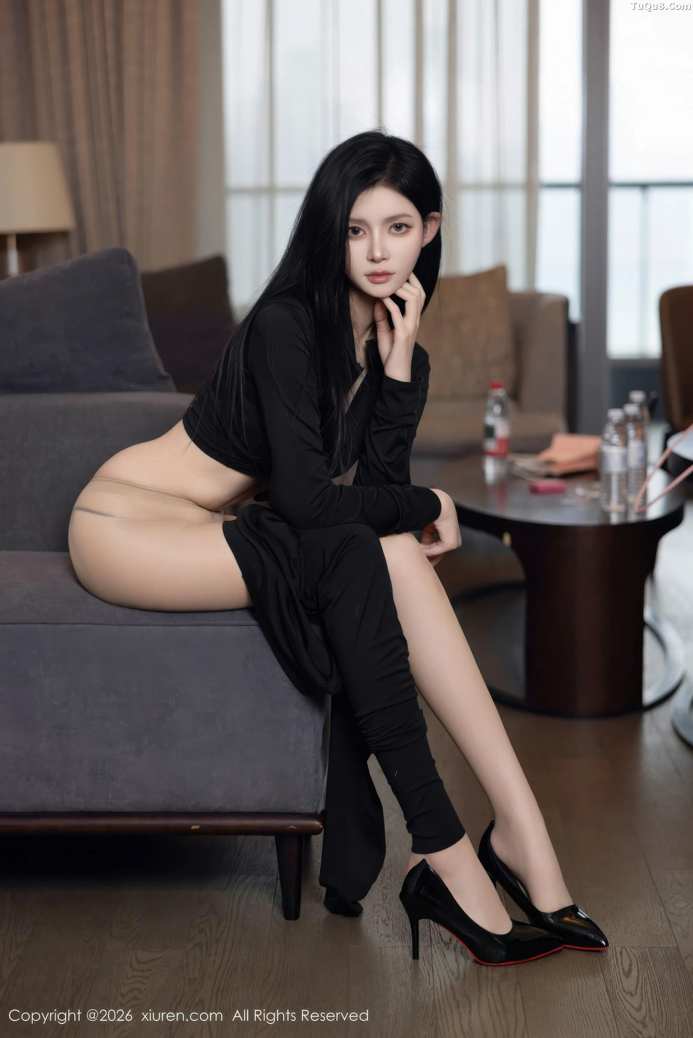 [秀人网] 2026.01.28 No.11283 沈如斯#[85P]-5