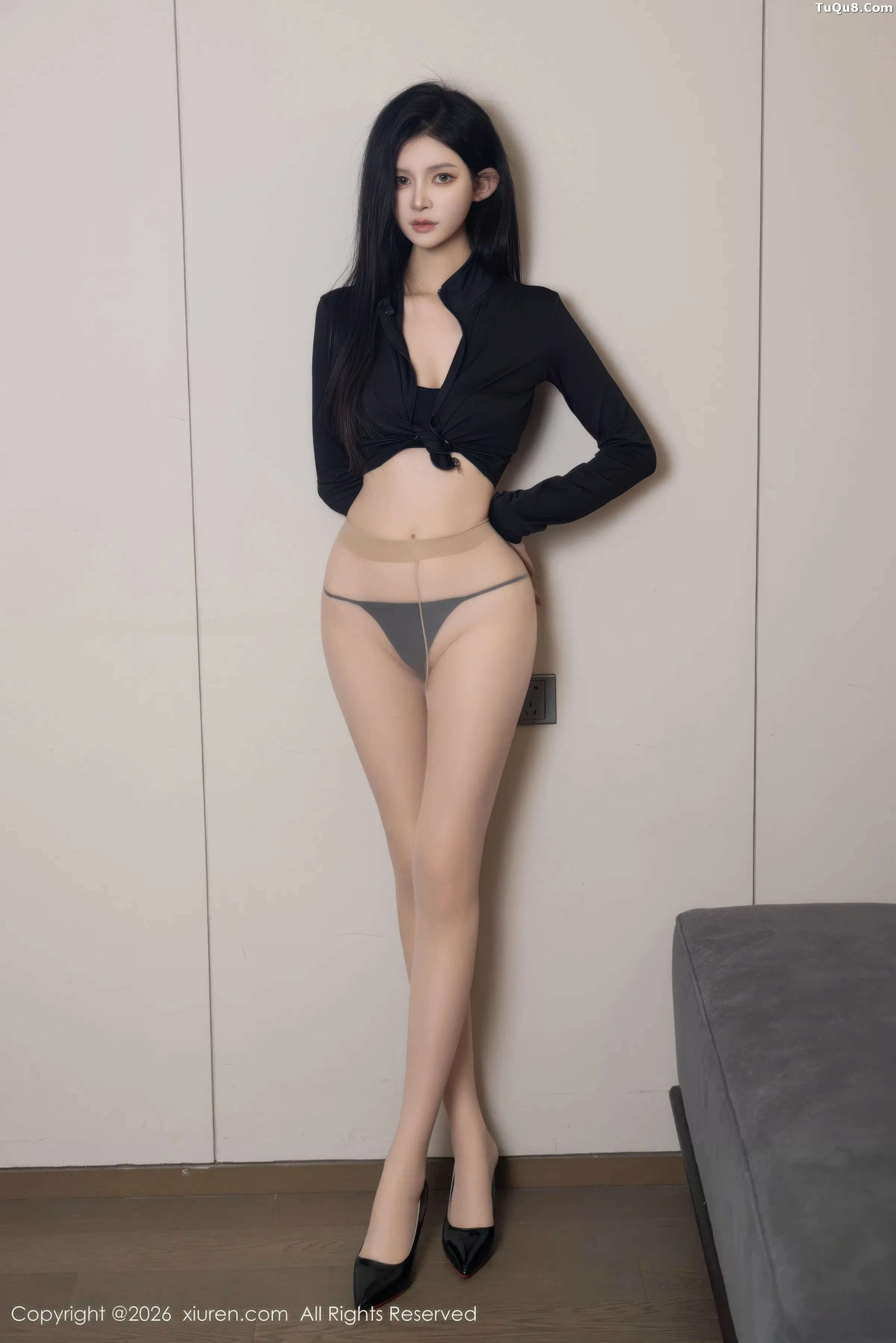 [秀人网] 2026.01.28 No.11283 沈如斯#[85P]-11