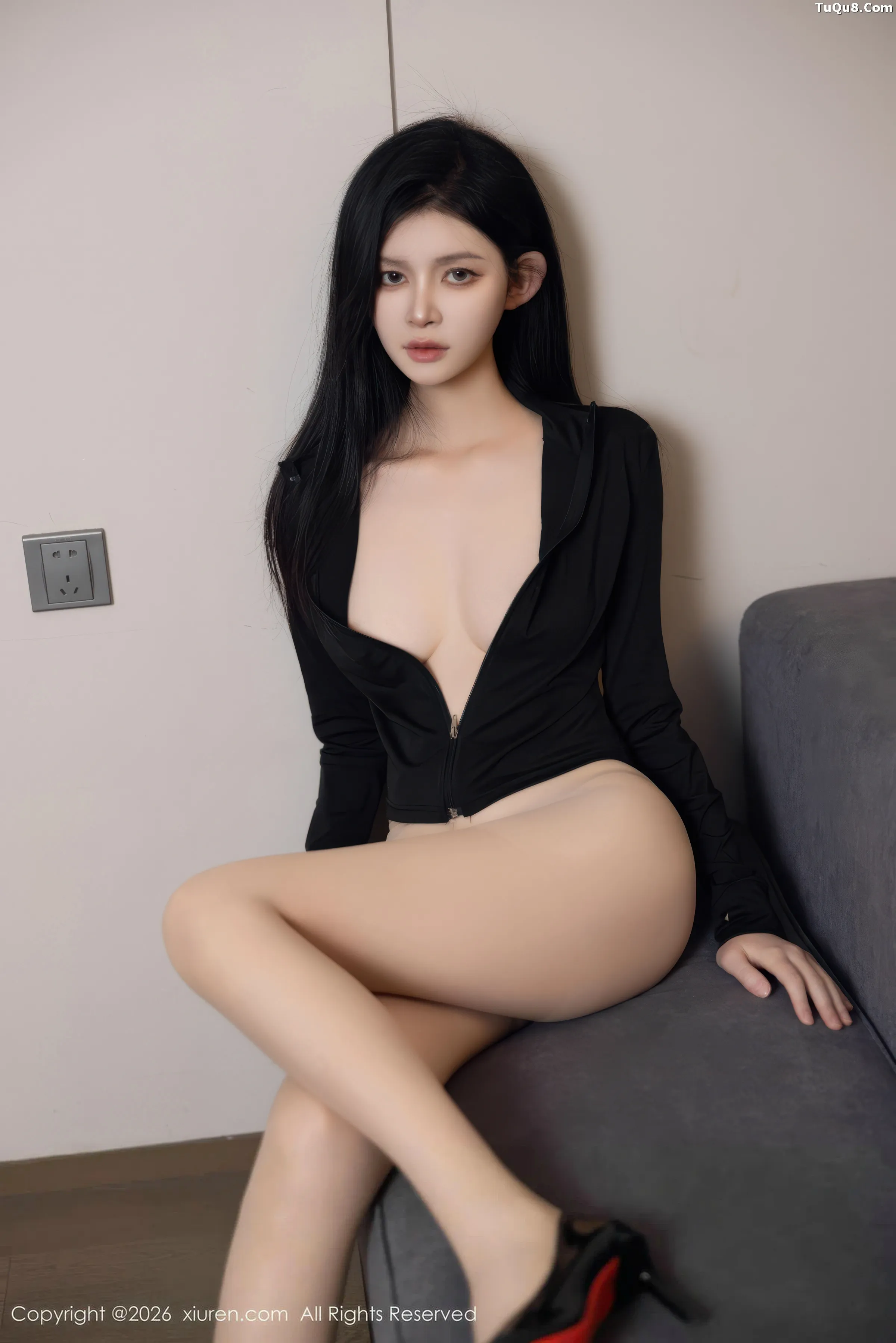 [秀人网] 2026.01.28 No.11283 沈如斯#[85P]-20