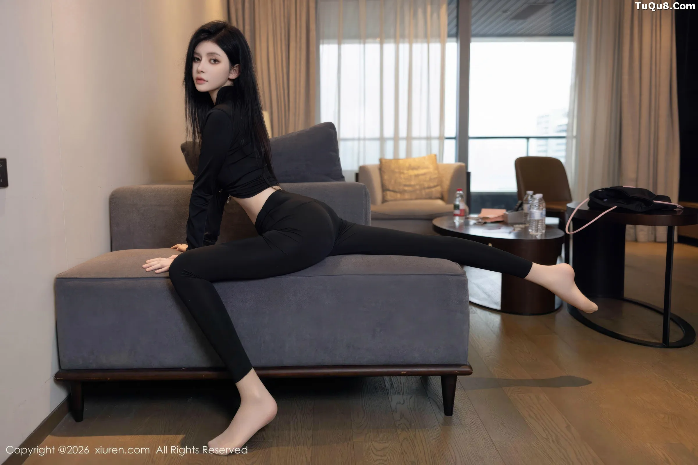 [秀人网] 2026.01.28 No.11283 沈如斯#[85P]-6