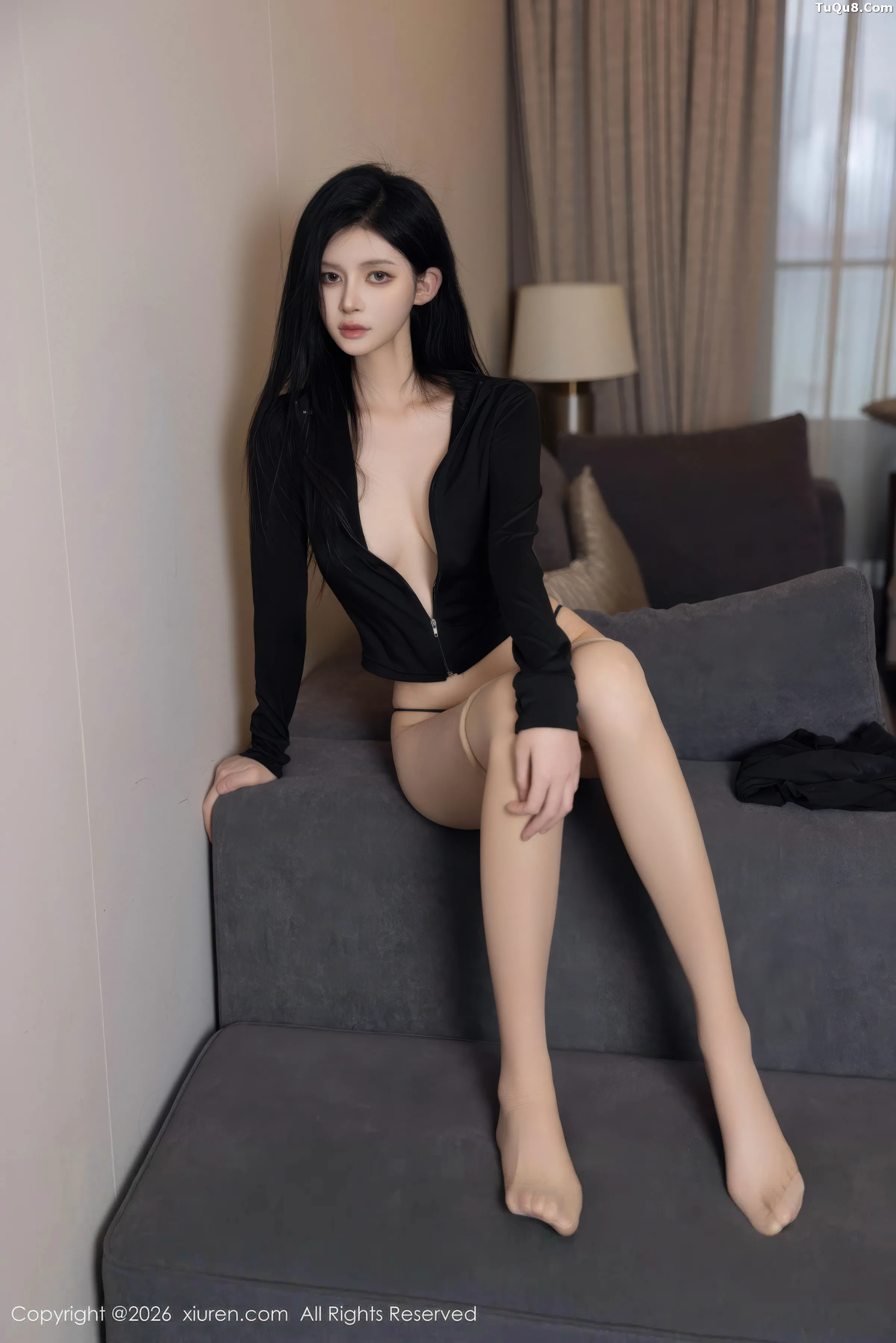 [秀人网] 2026.01.28 No.11283 沈如斯#[85P]-12