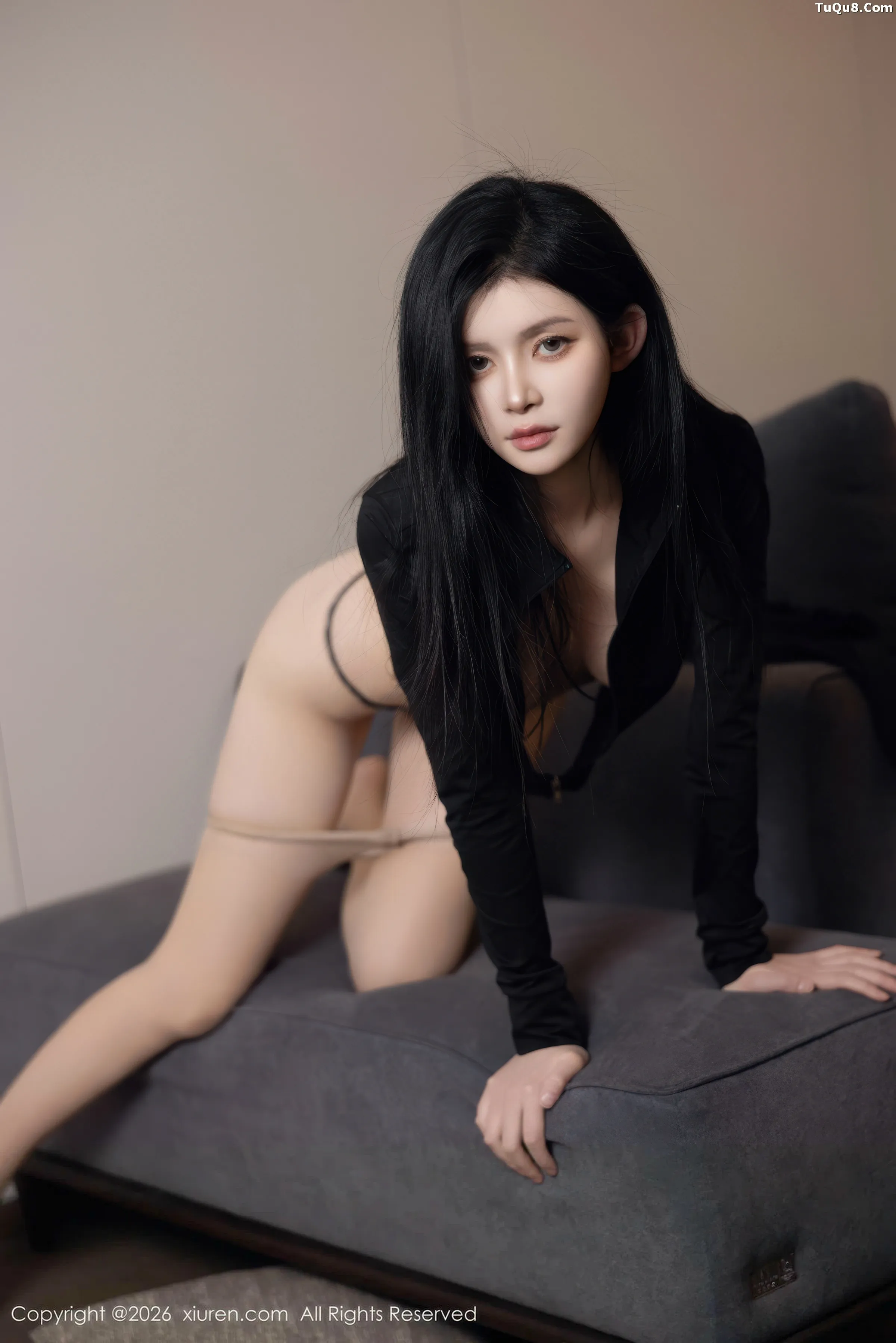 [秀人网] 2026.01.28 No.11283 沈如斯#[85P]-16