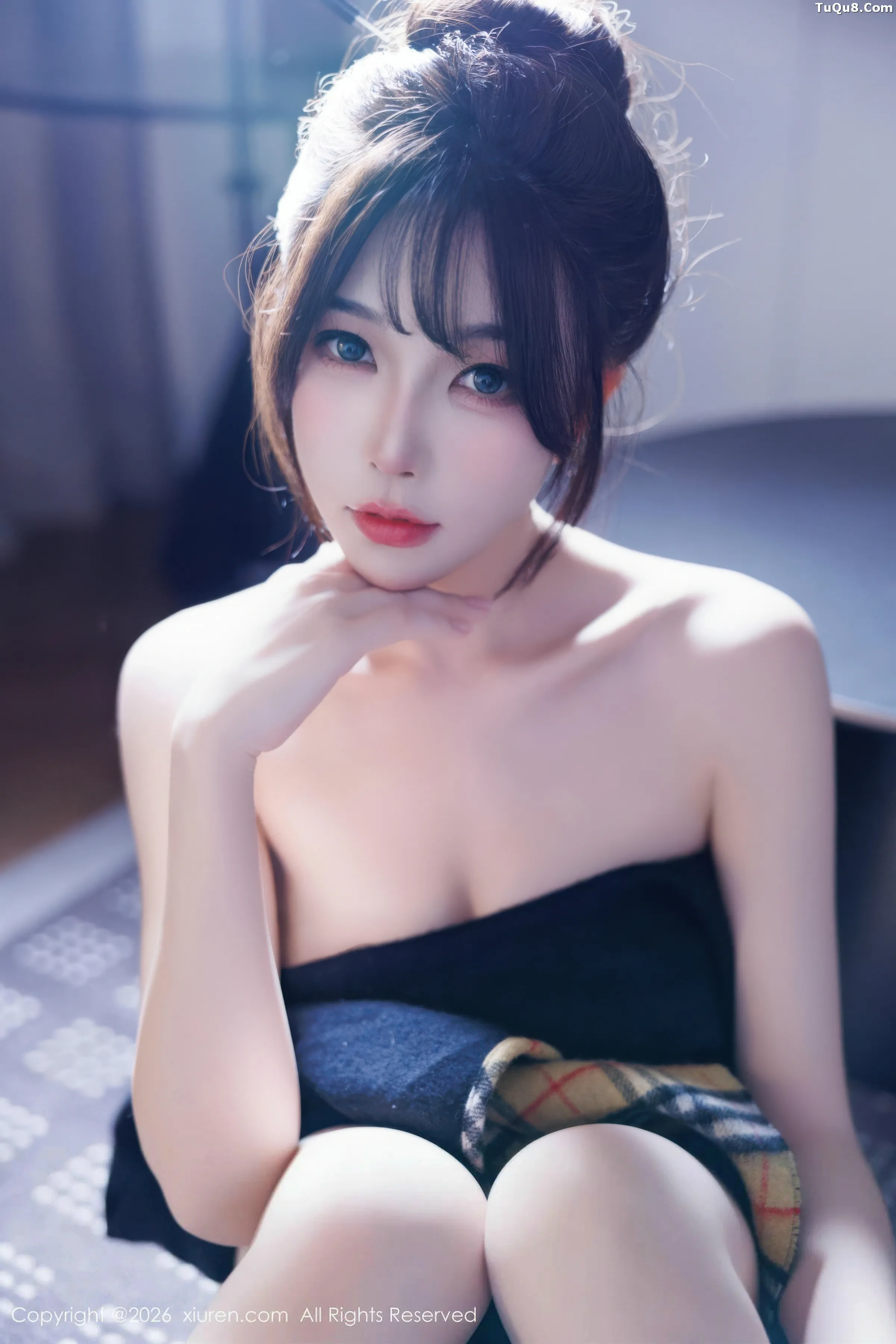 [秀人网] 2026.01.27 No.11281 莉芝荔枝#[100P]-4