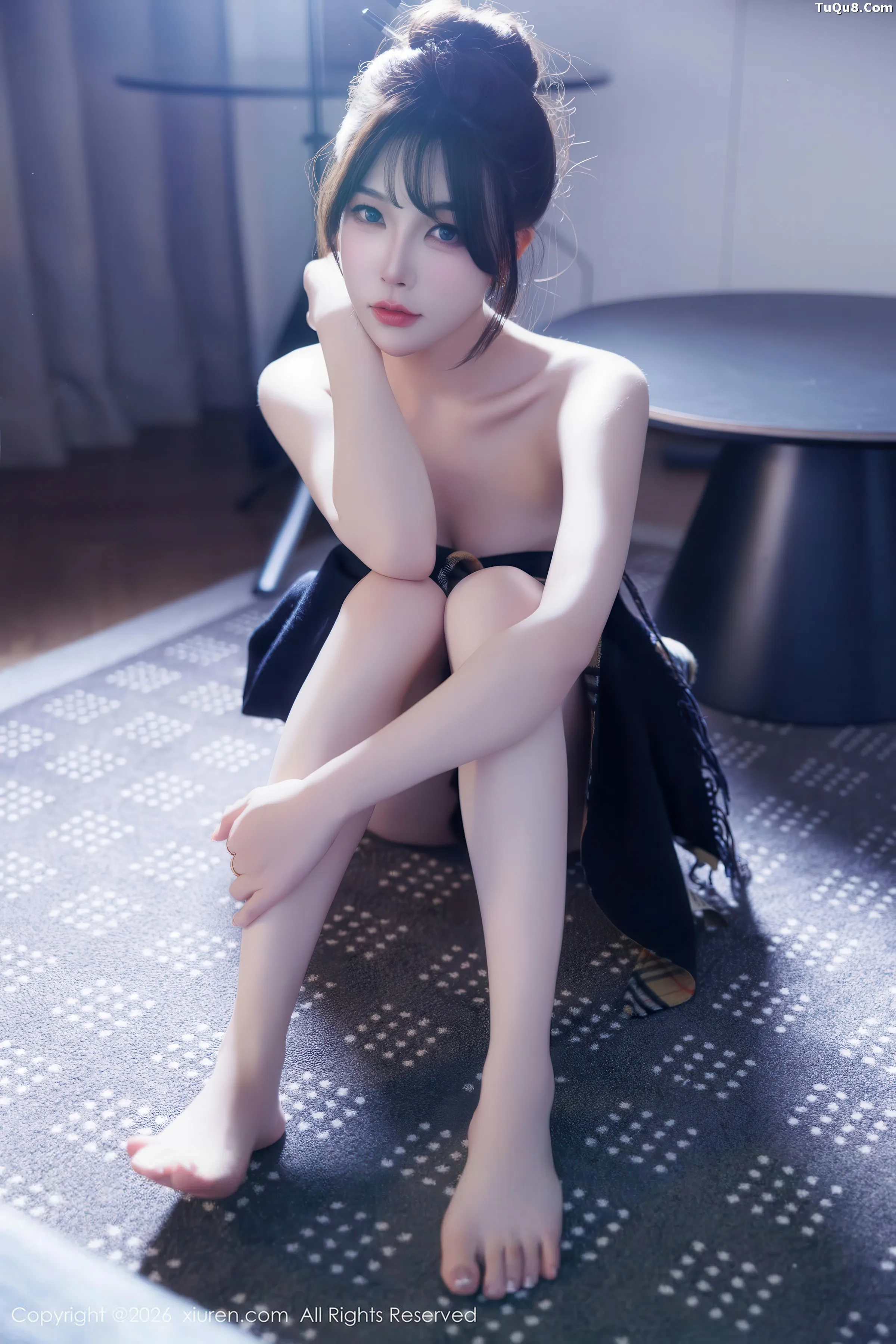 [秀人网] 2026.01.27 No.11281 莉芝荔枝#[100P]-3