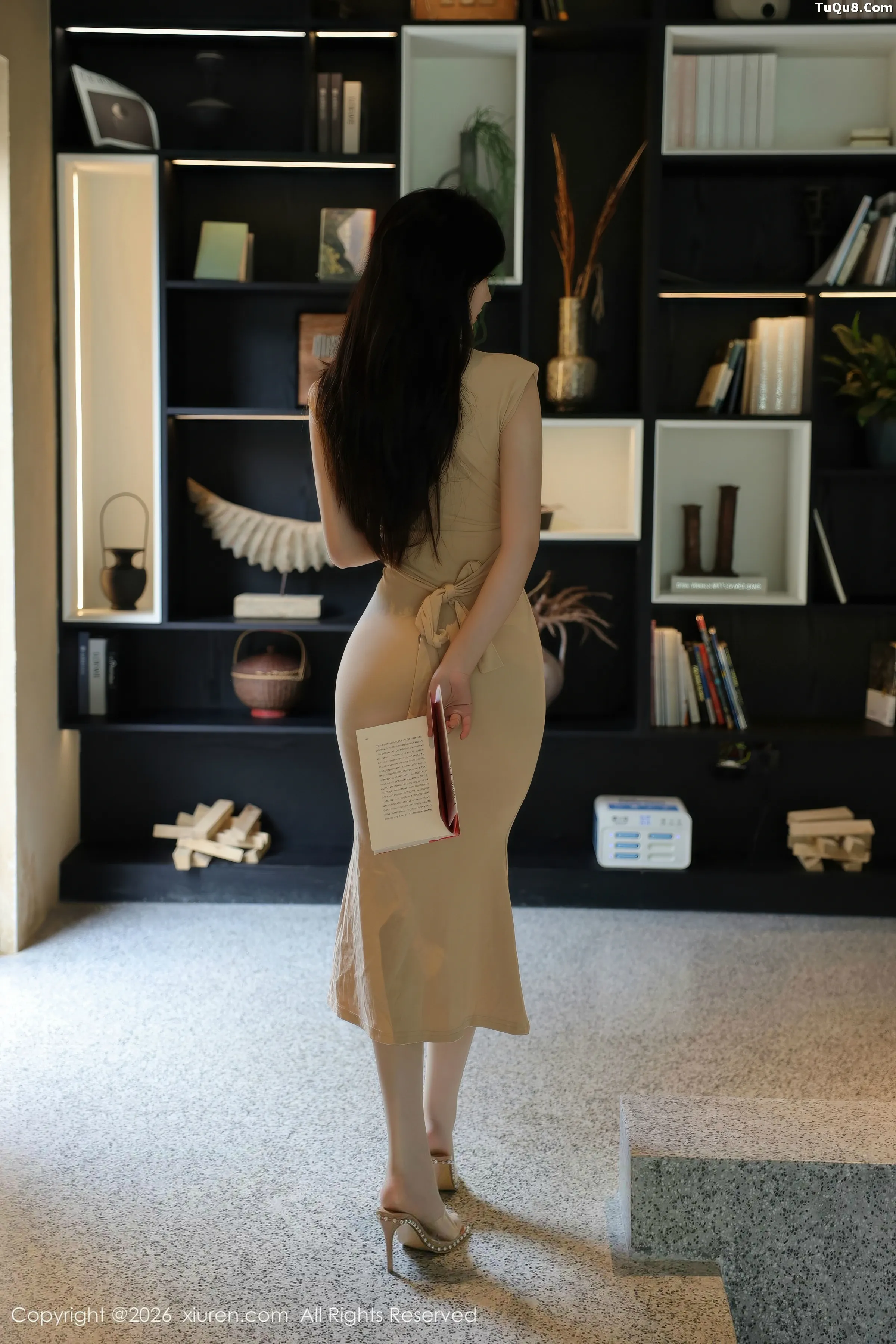 [秀人网] 2026.01.29 No.11288 奶思兔#[69P]-10