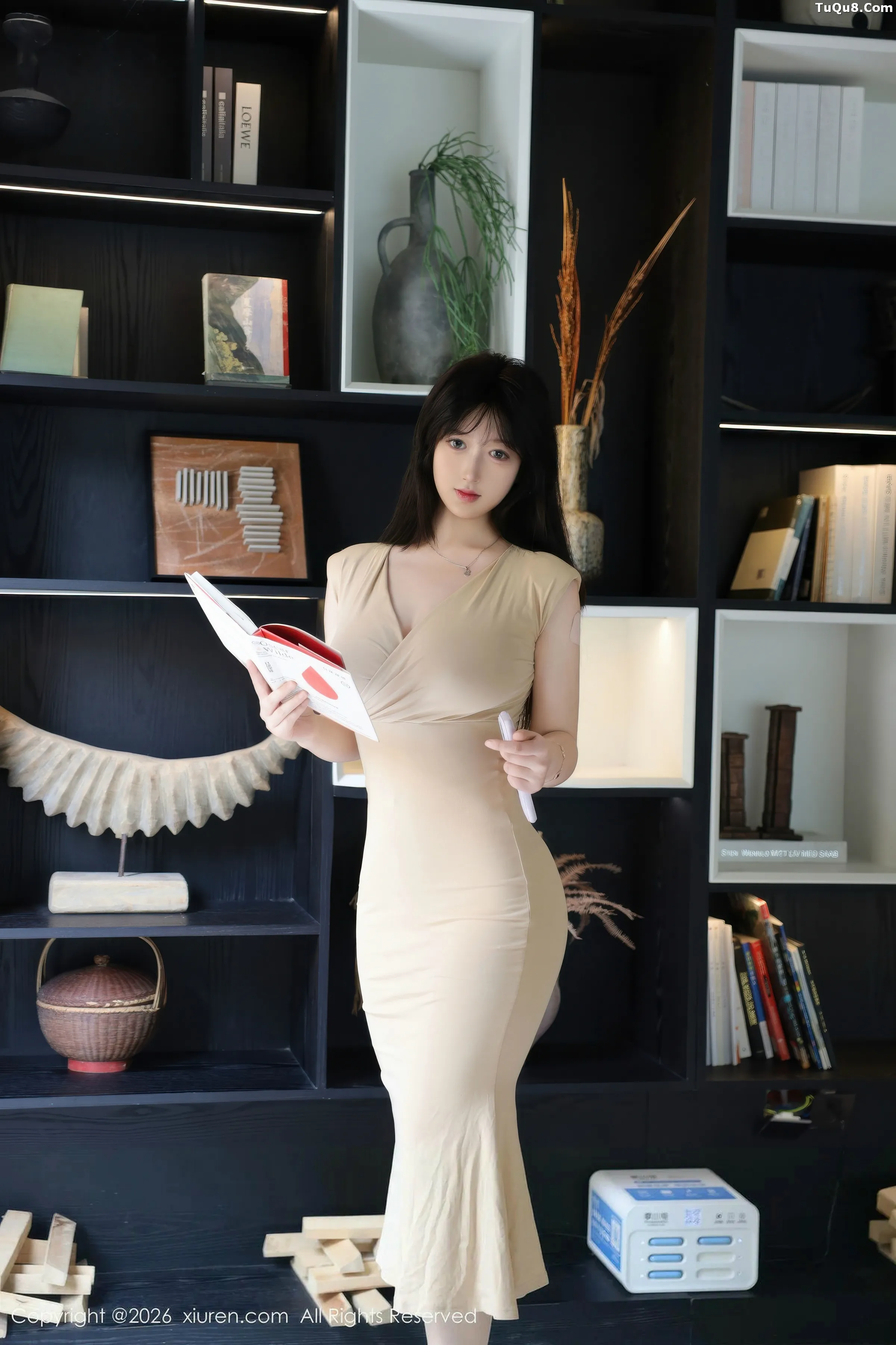 [秀人网] 2026.01.29 No.11288 奶思兔#[69P]-12