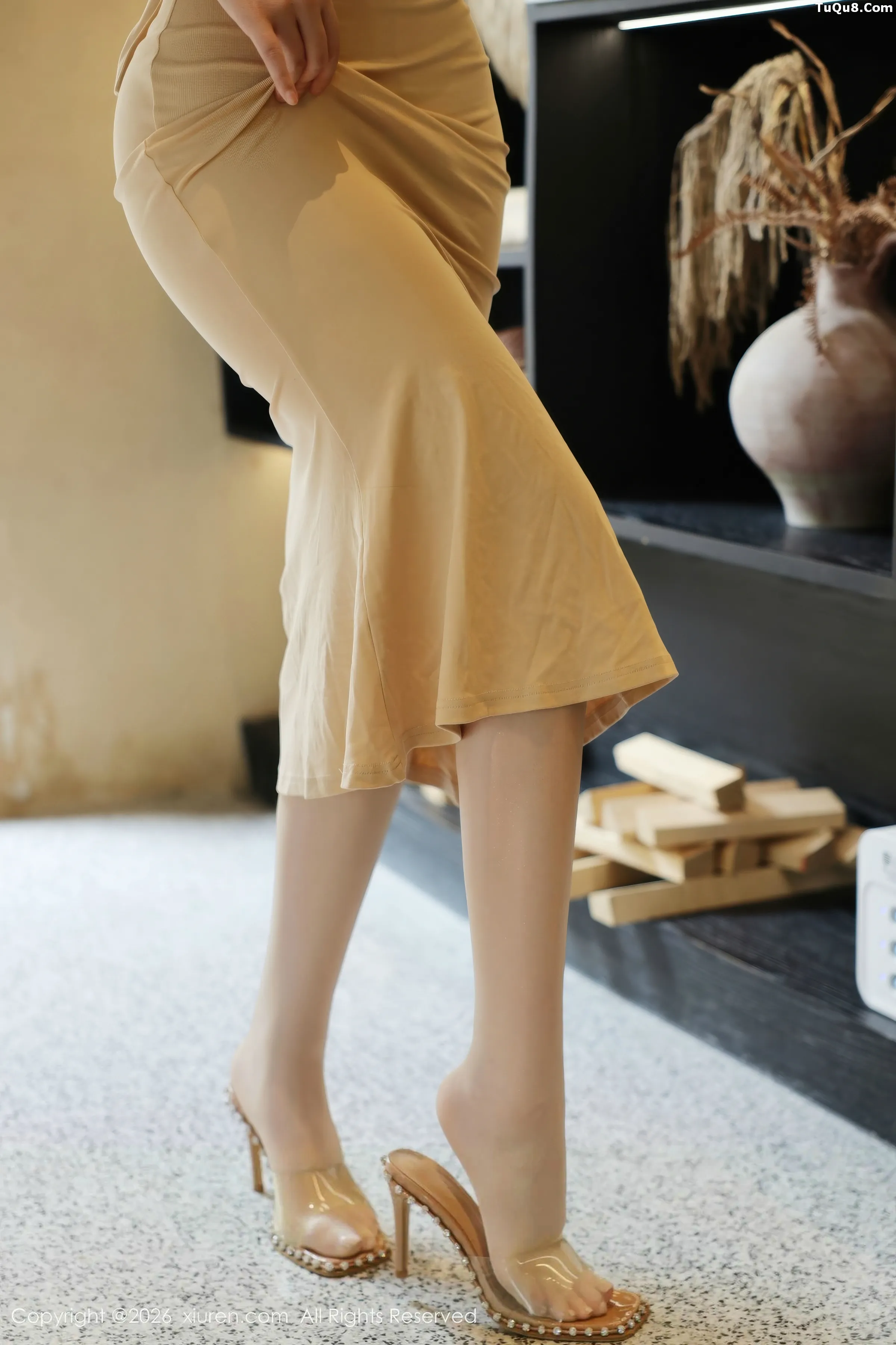 [秀人网] 2026.01.29 No.11288 奶思兔#[69P]-17