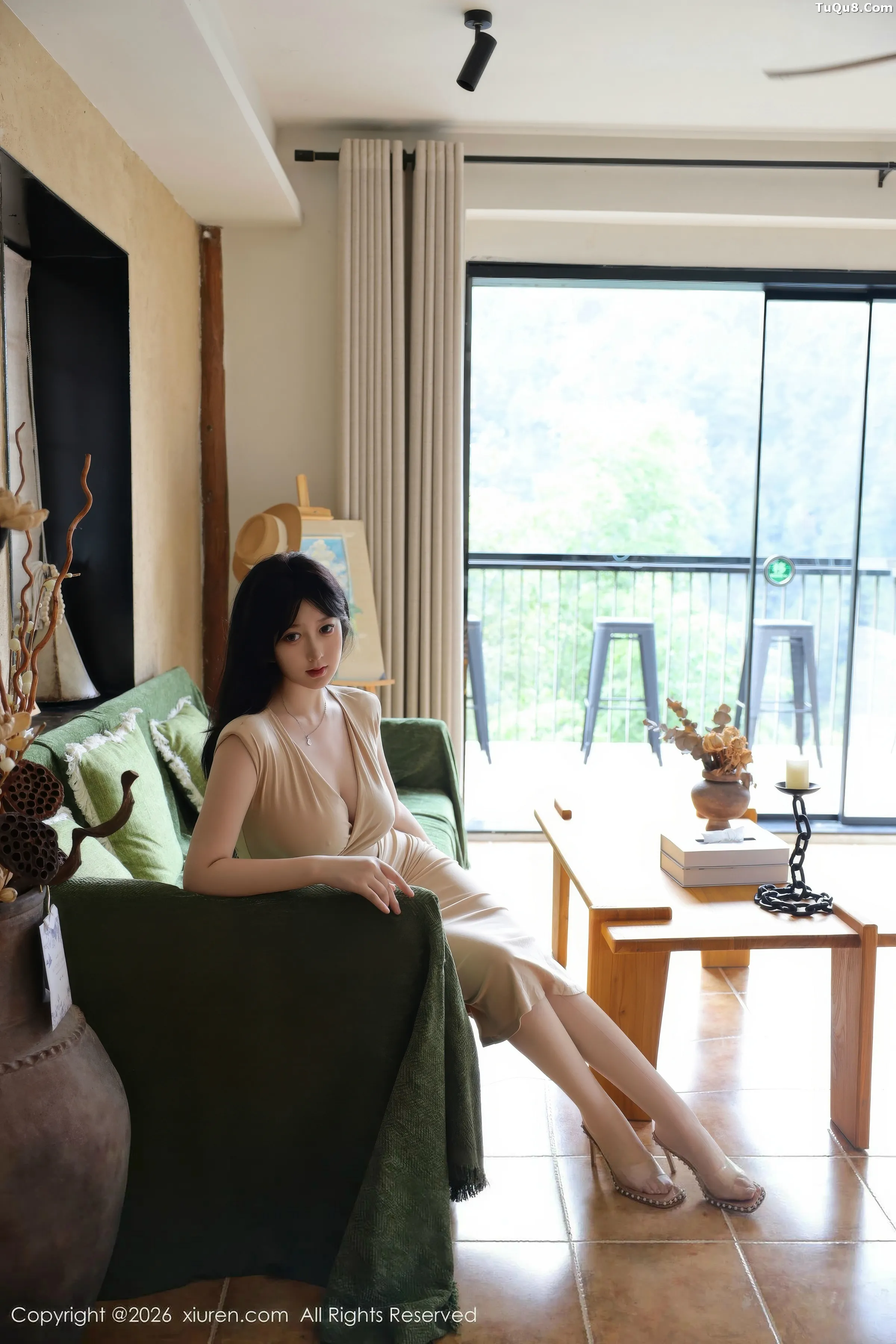 [秀人网] 2026.01.29 No.11288 奶思兔#[69P]-14