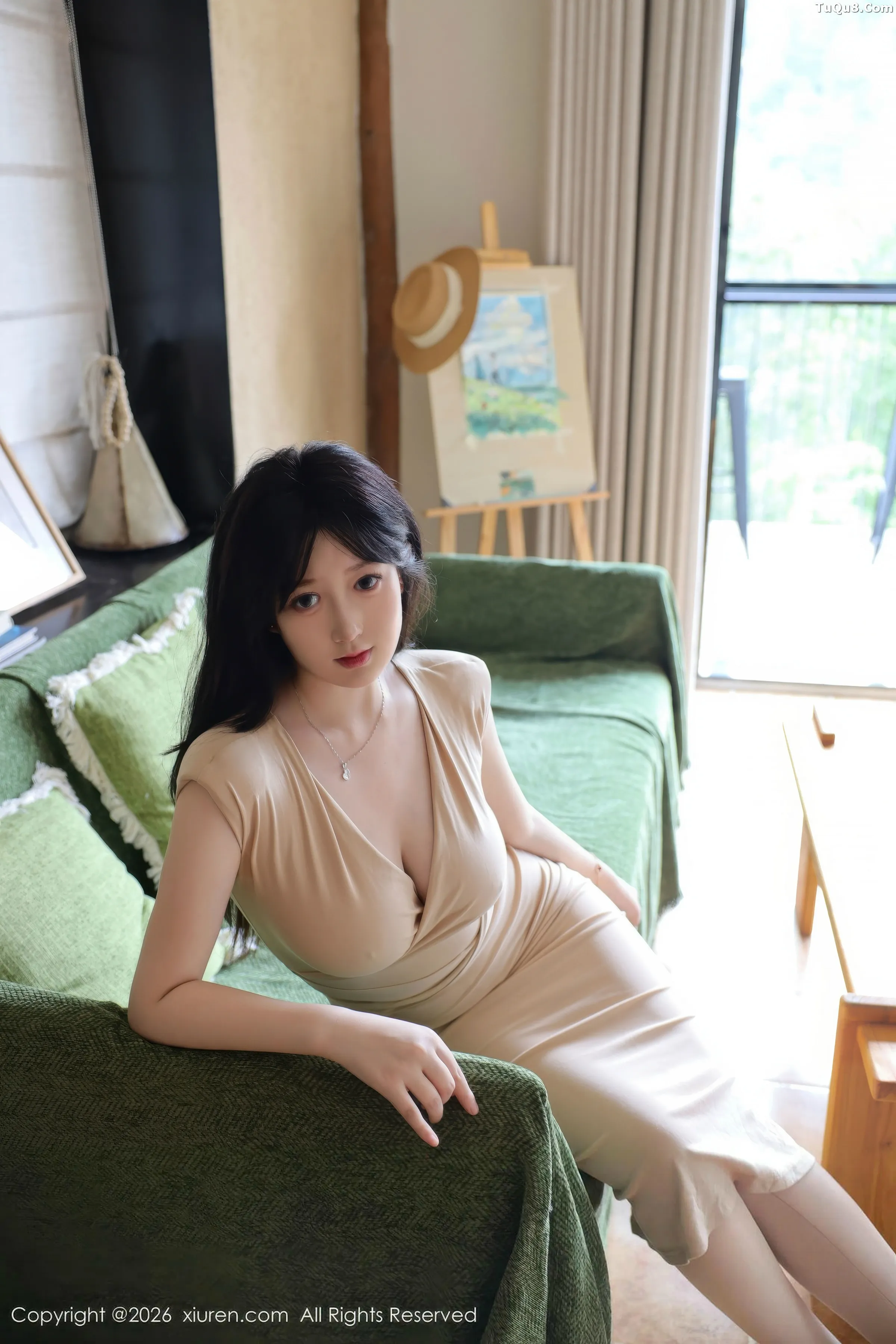 [秀人网] 2026.01.29 No.11288 奶思兔#[69P]-15