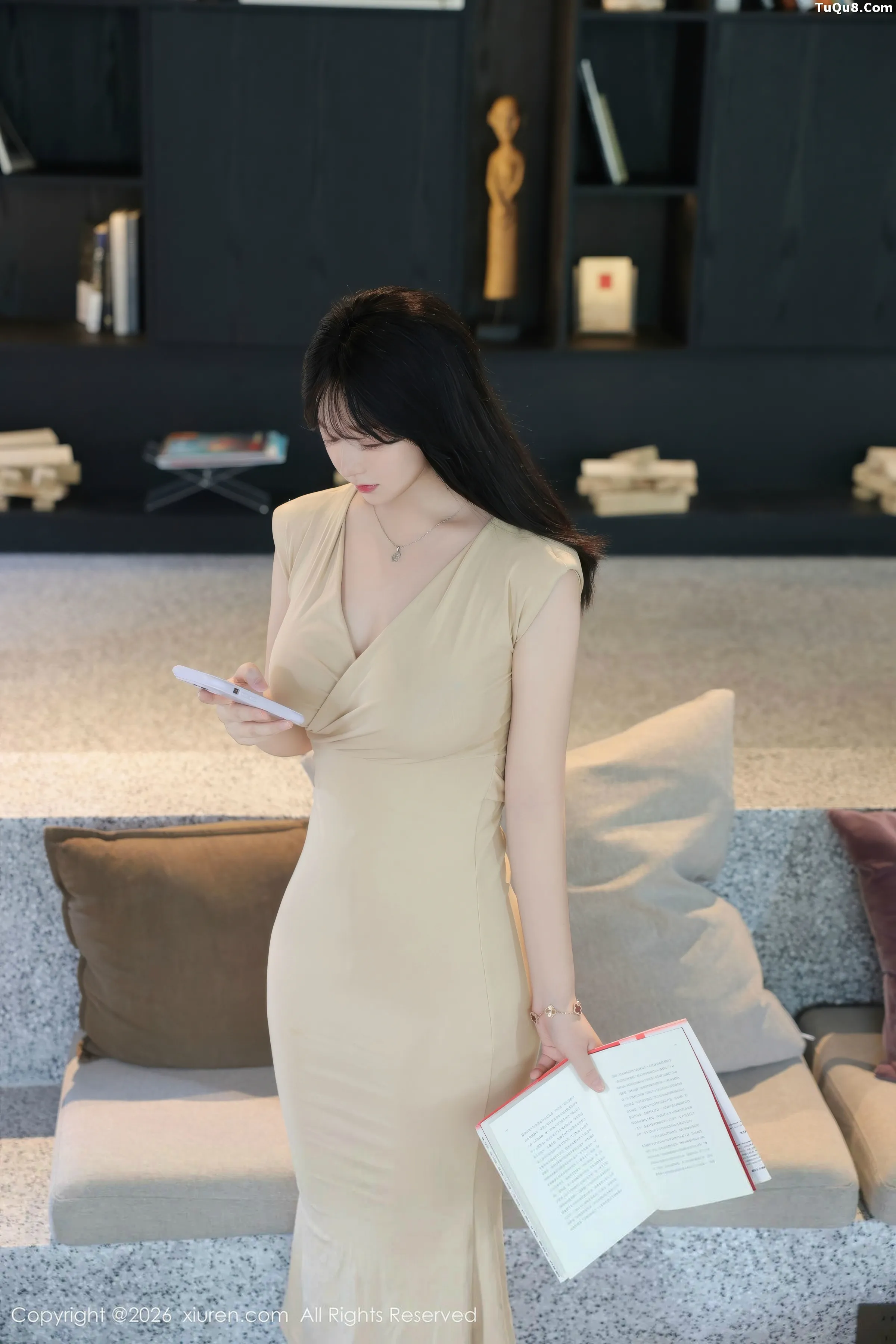 [秀人网] 2026.01.29 No.11288 奶思兔#[69P]-5