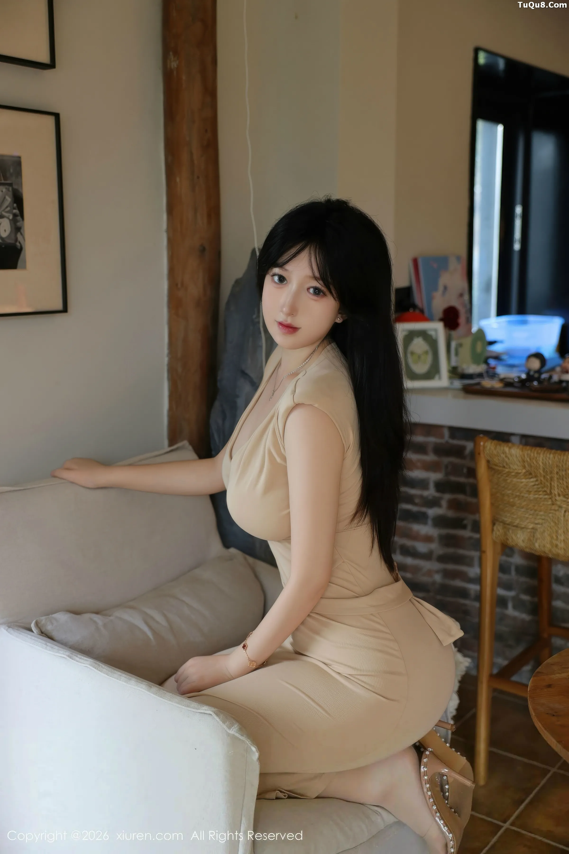 [秀人网] 2026.01.29 No.11288 奶思兔#[69P]-8
