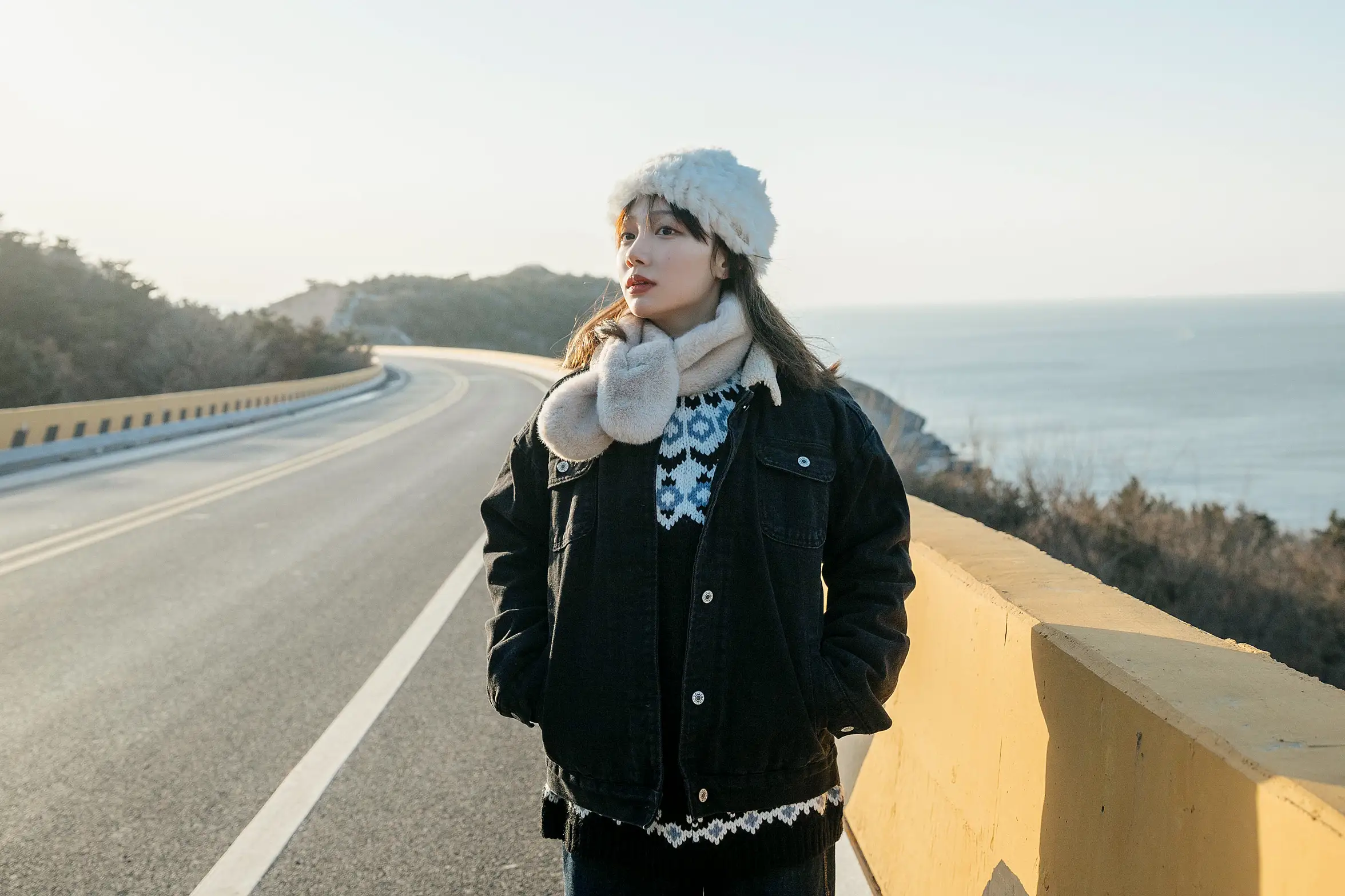 [艺图语] 2021.03.19 Vol.024 – 短途旅行 是小象吖#[35P]-1