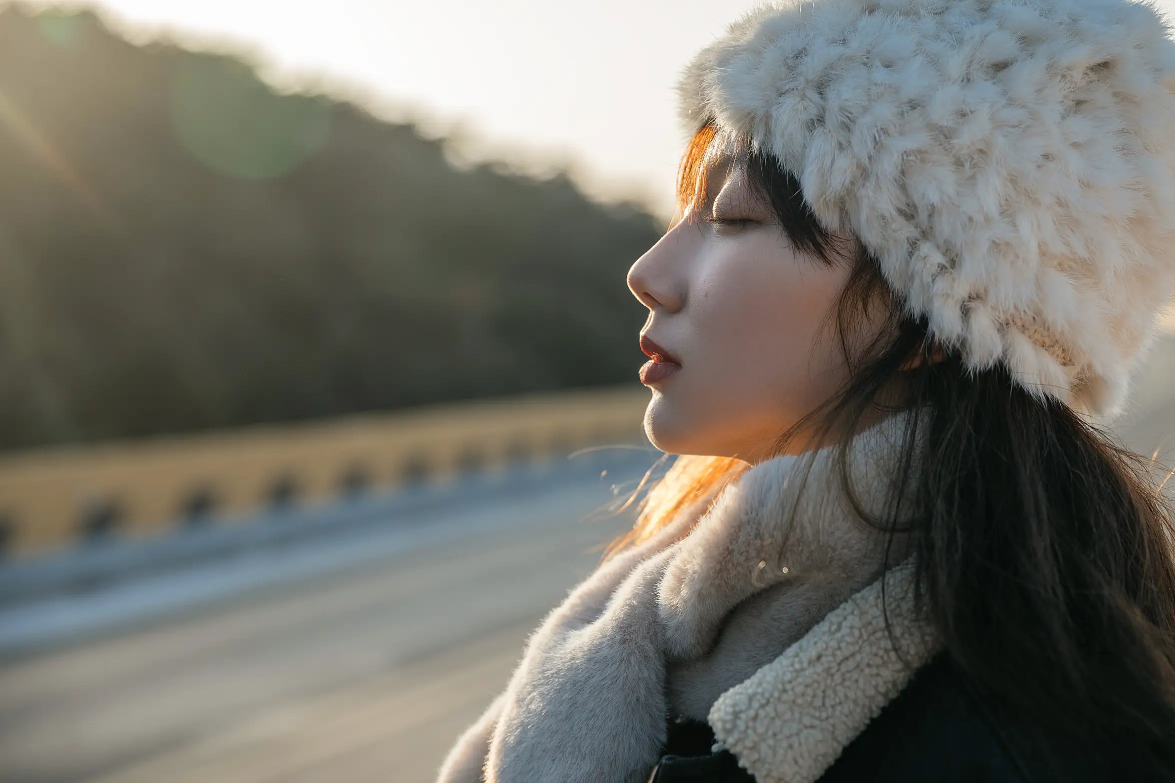 [艺图语] 2021.03.19 Vol.024 – 短途旅行 是小象吖#[35P]-3