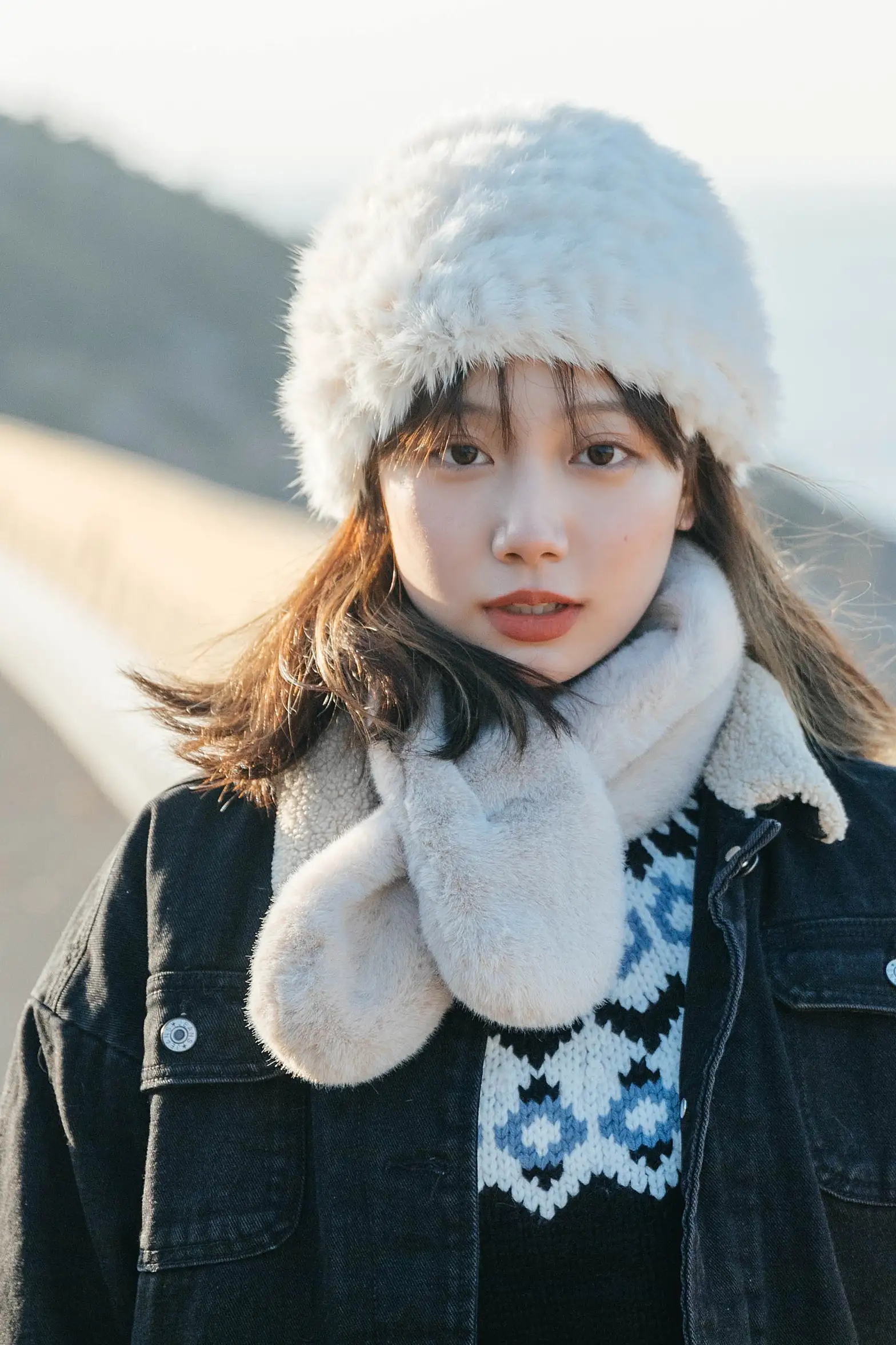 [艺图语] 2021.03.19 Vol.024 – 短途旅行 是小象吖#[35P]-4