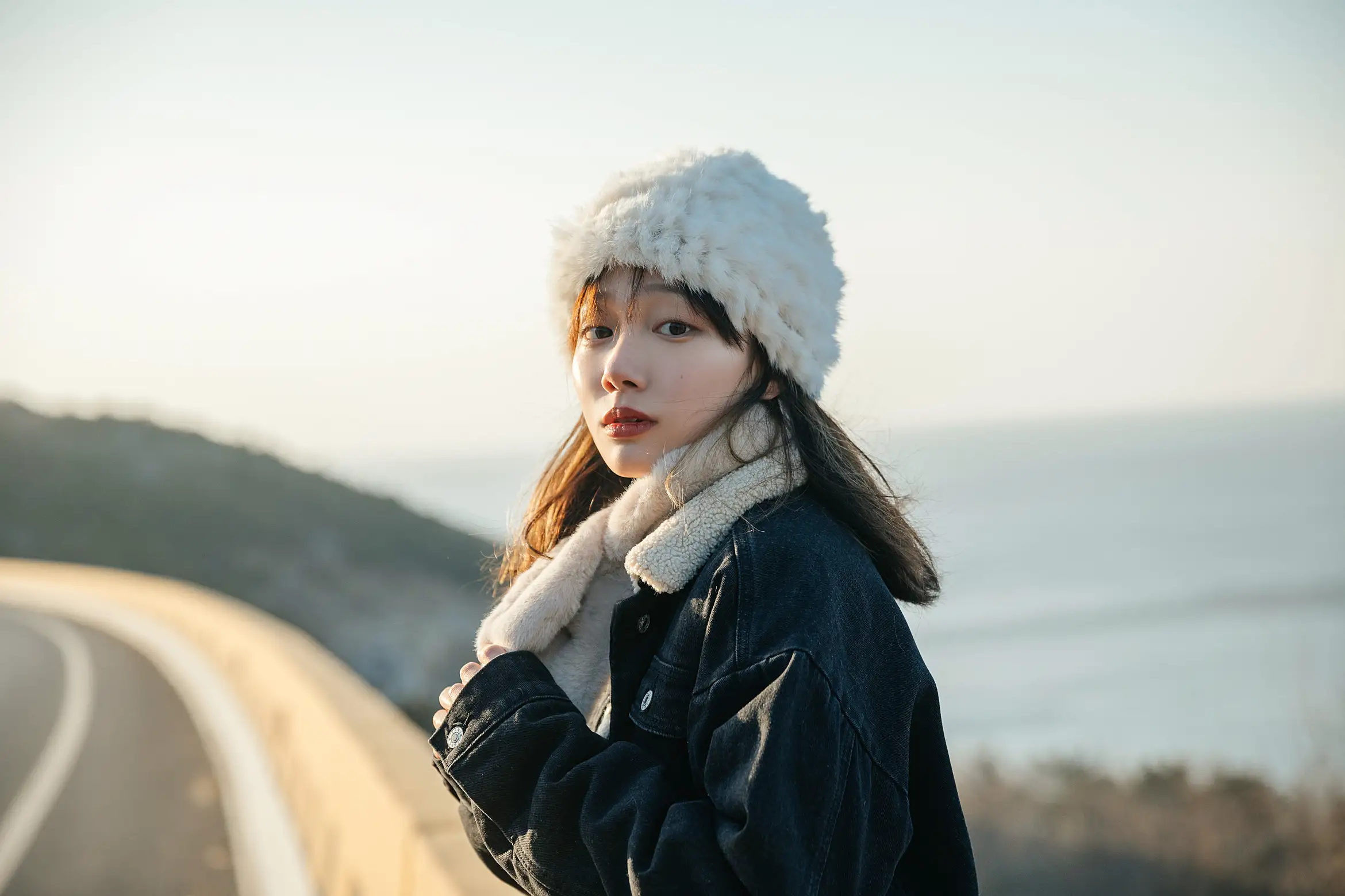 [艺图语] 2021.03.19 Vol.024 – 短途旅行 是小象吖#[35P]-5