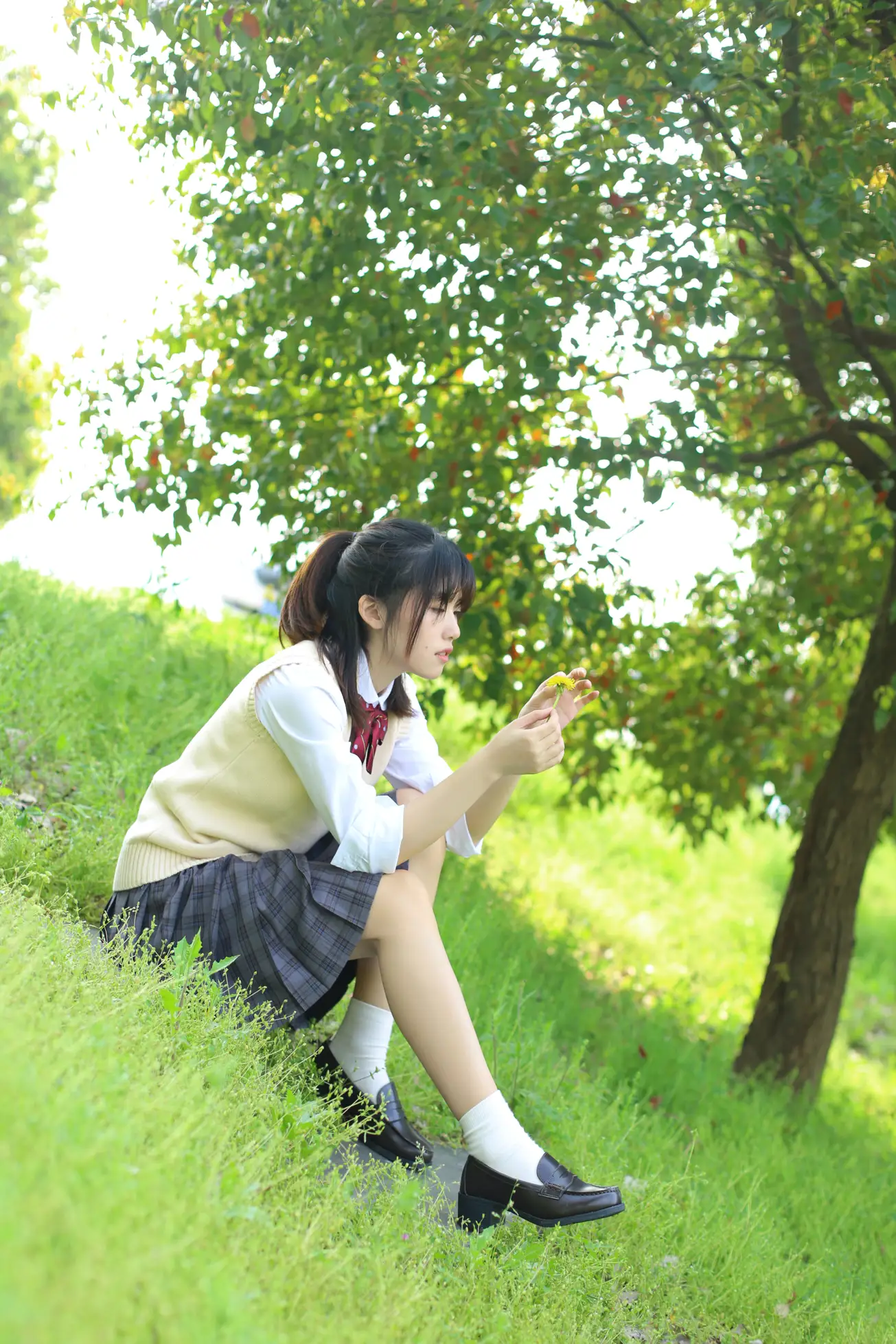 [艺图语] 2022.07.11 Vol.1443 – 青春之旅 雪梨大王#[26P]-6